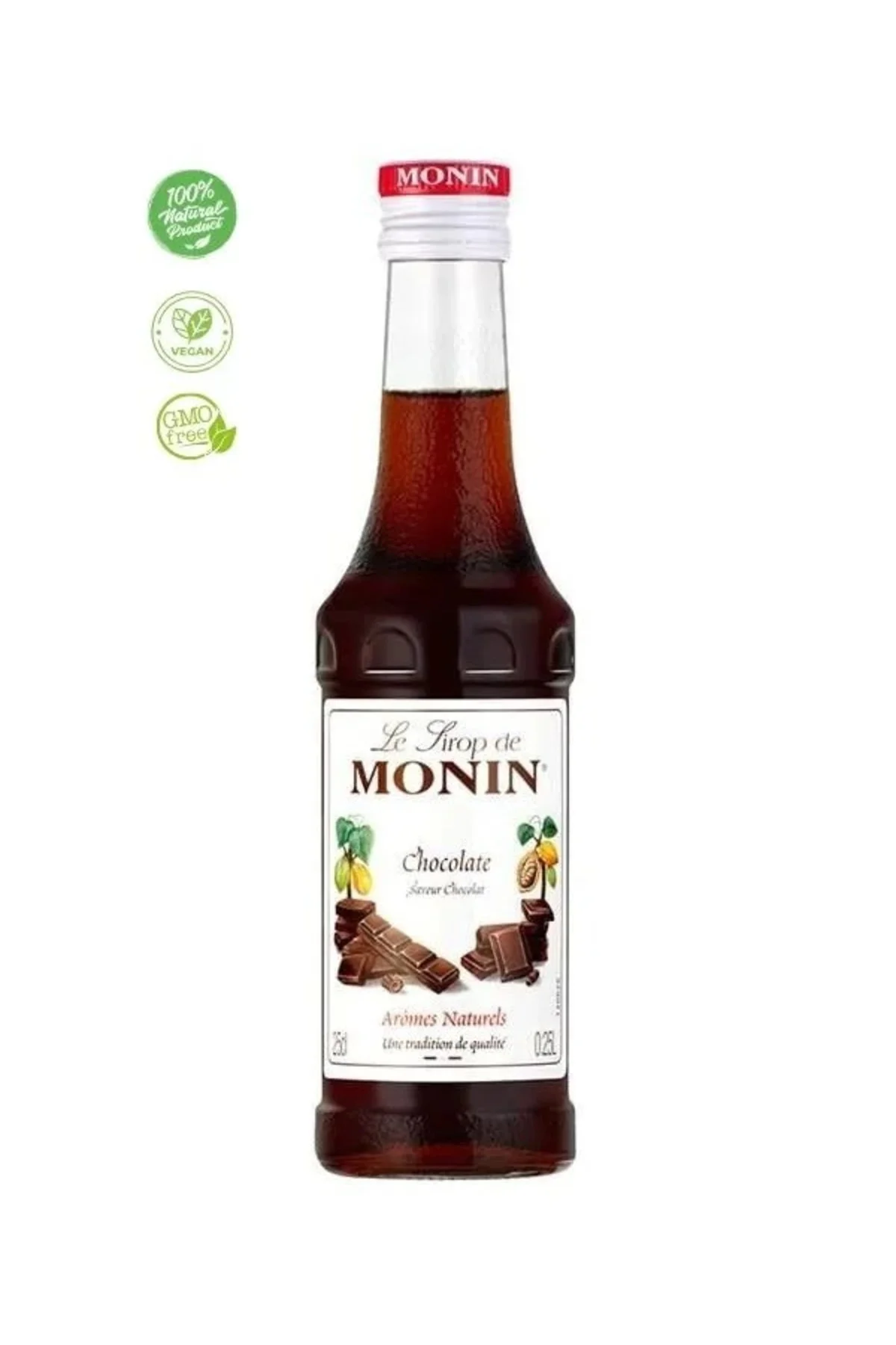 Monin Chocolate 250 cl Fiyatı, Yorumları ve Özellikleri
