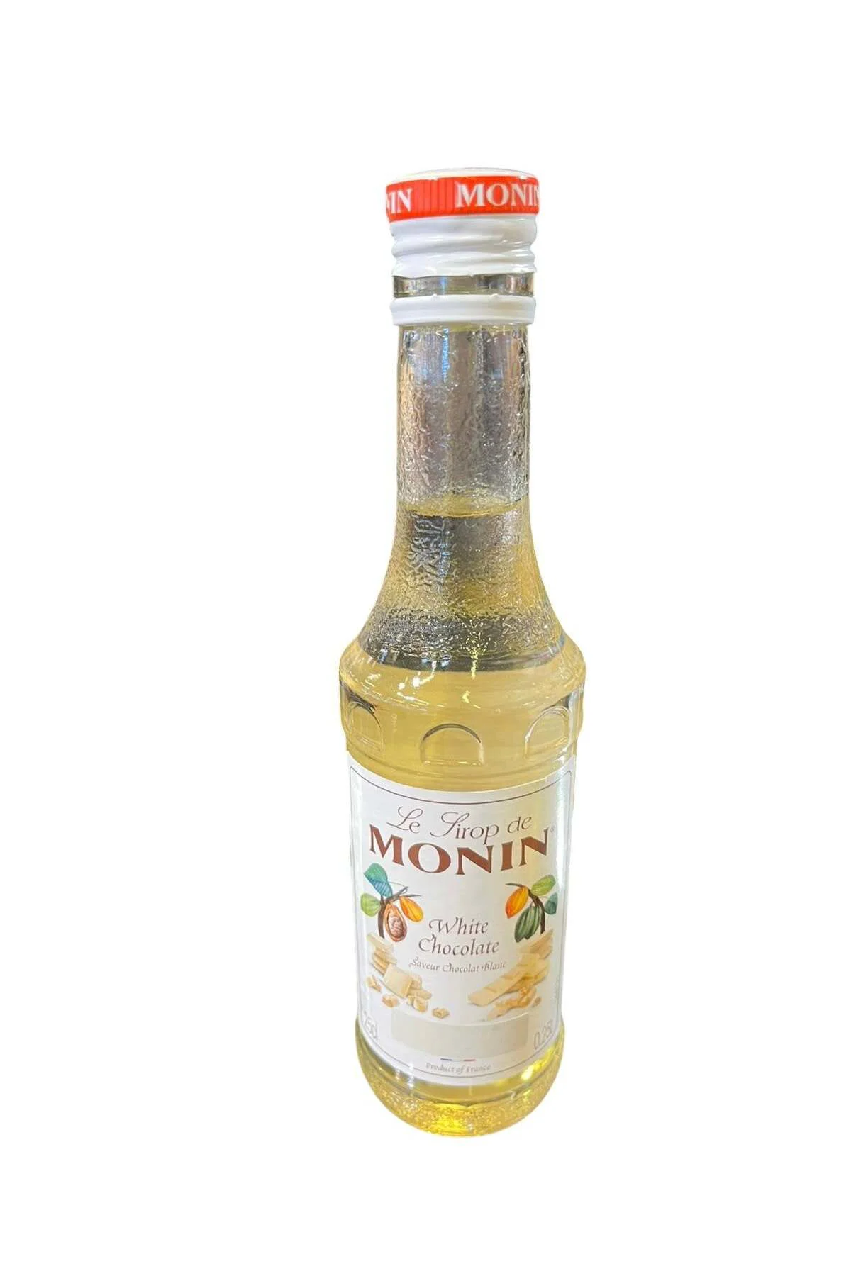 Monin White Chocolate 250 cl Fiyatı, Yorumları ve Özellikleri