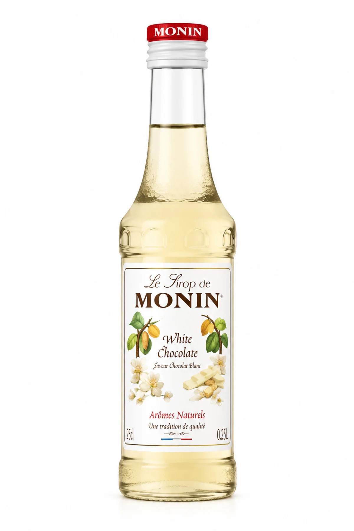 Monin White Chocolate 250 cl Fiyatı, Yorumları ve Özellikleri