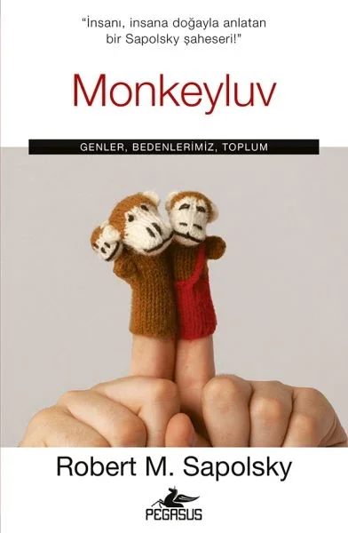 Monkeyluv: Genler, Bedenlerimiz, Toplum Fiyatı, Yorumları ve Özellikleri