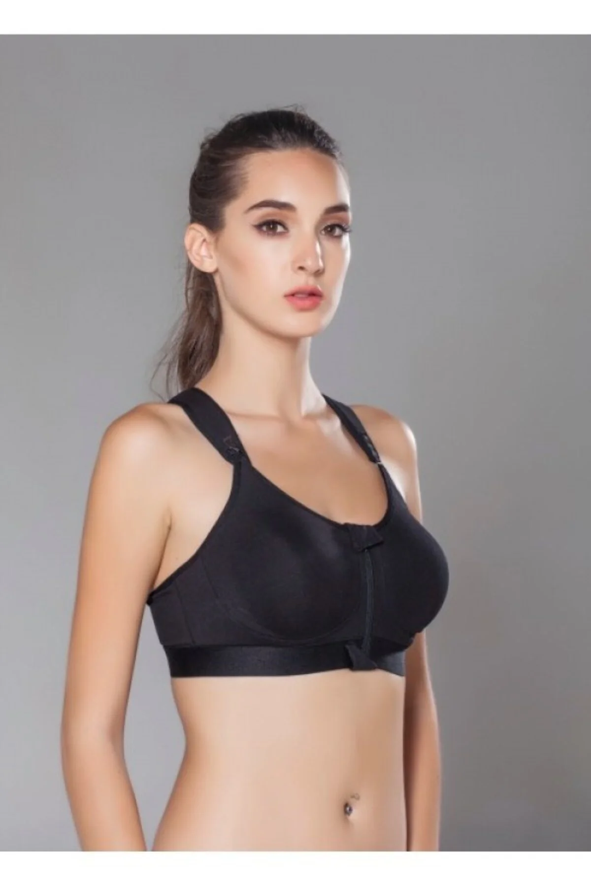 Monnlight 2149 Ameliyat Sonrası Cotton Toparlayıcı Sütyen Monnlight 2149 Ameliyat Sonrası Cotton Toparlayıcı Sütyen