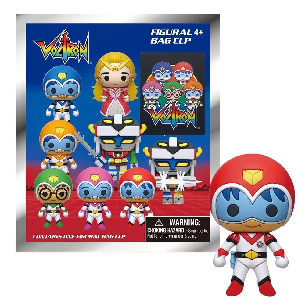MONO 76190 MONOGRAM VOLTRON KLİPSLİ FİGÜR 24LÜ DİSPLAY Fiyatı, Yorumları ve Özellikleri