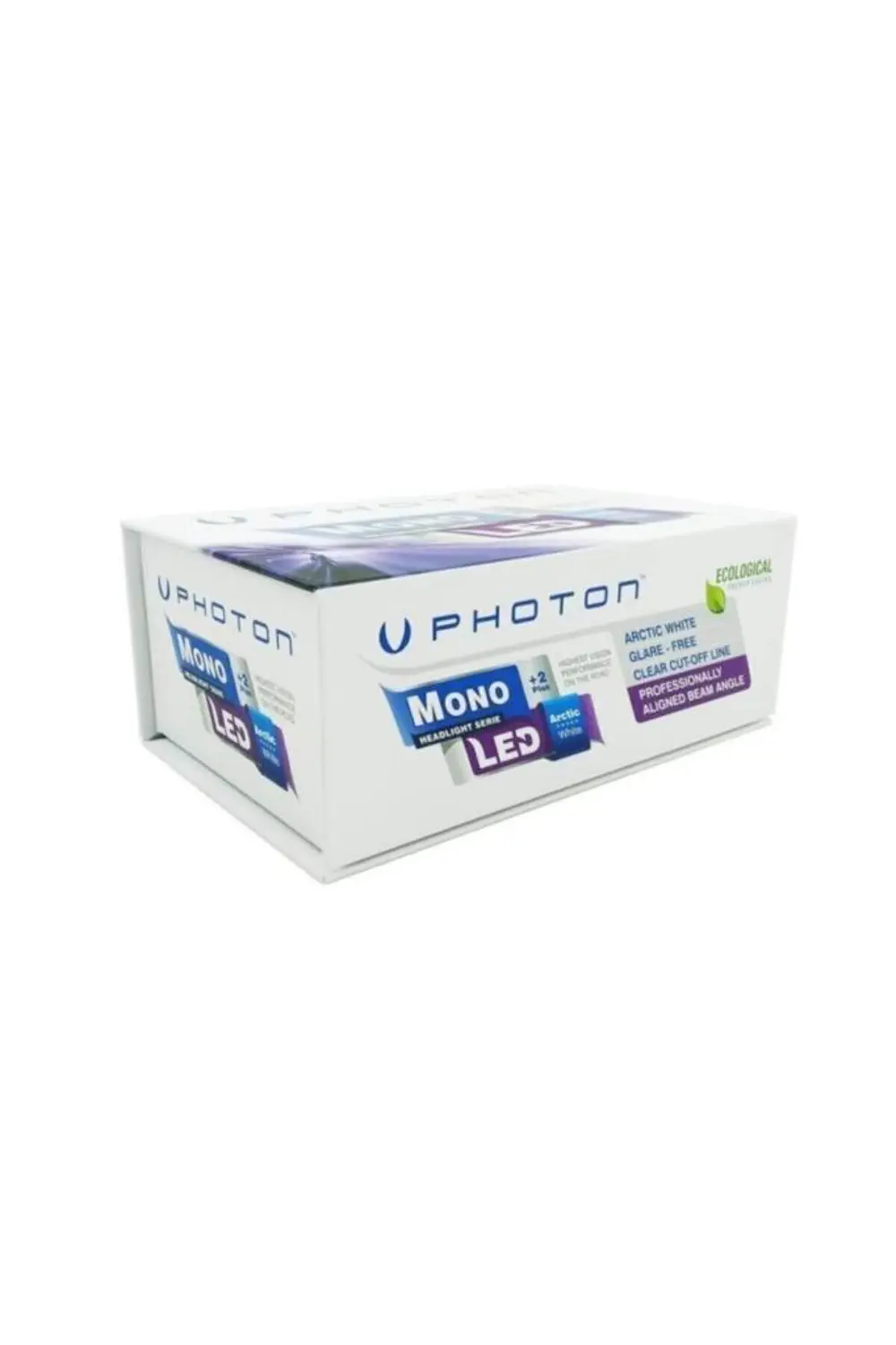 Mono H11 Led Xenon 7000 Lümen 12v 1 Yıl Garanti