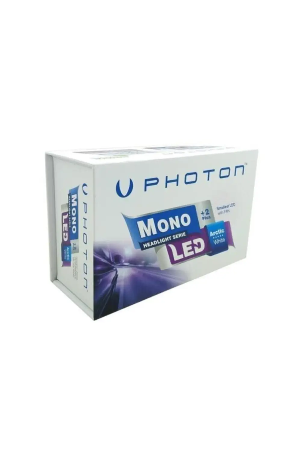 Mono H11 Led Xenon 7000 Lümen 12v 1 Yıl Garanti