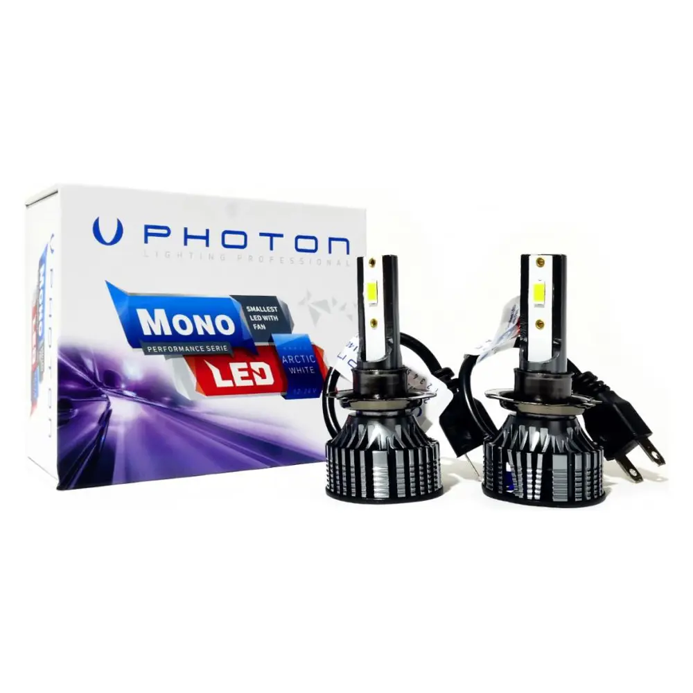 Mono H7 LED Mono H7 LED