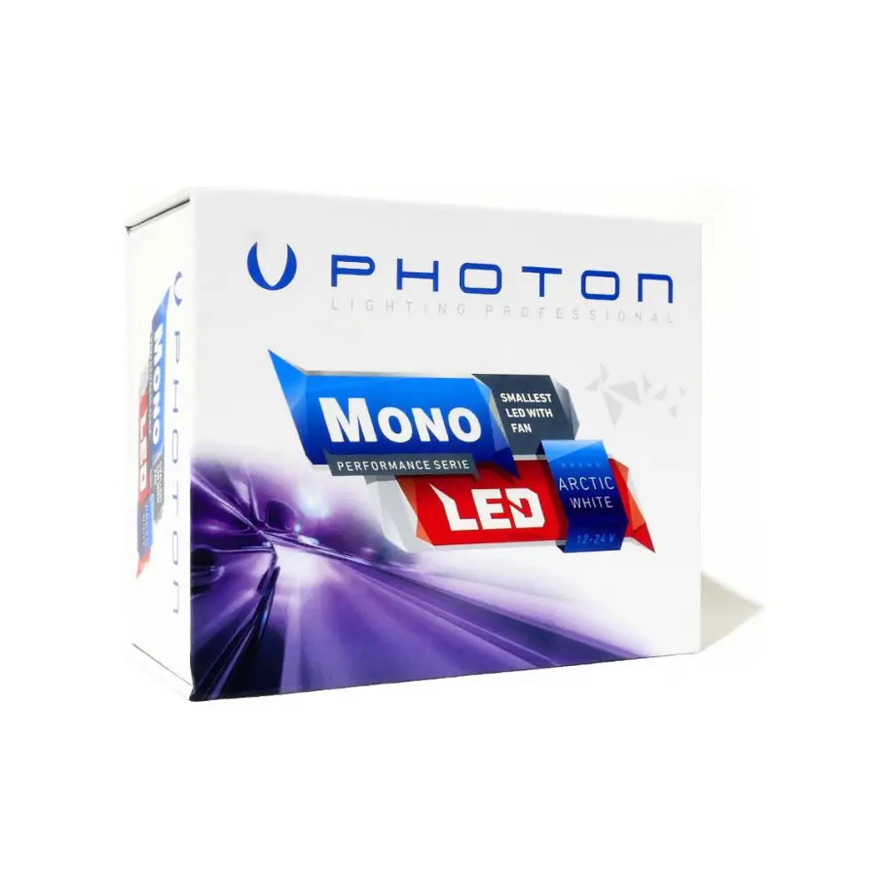 Mono H7 LED Mono H7 LED