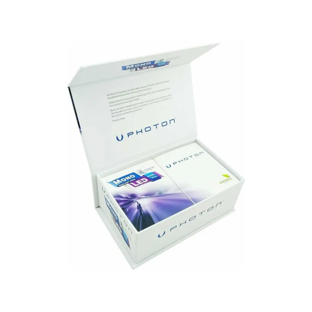 Mono Led Xenon Far Ampulu H1 / H3 / H4 / H7 / H10 / H11 / H15 / 9