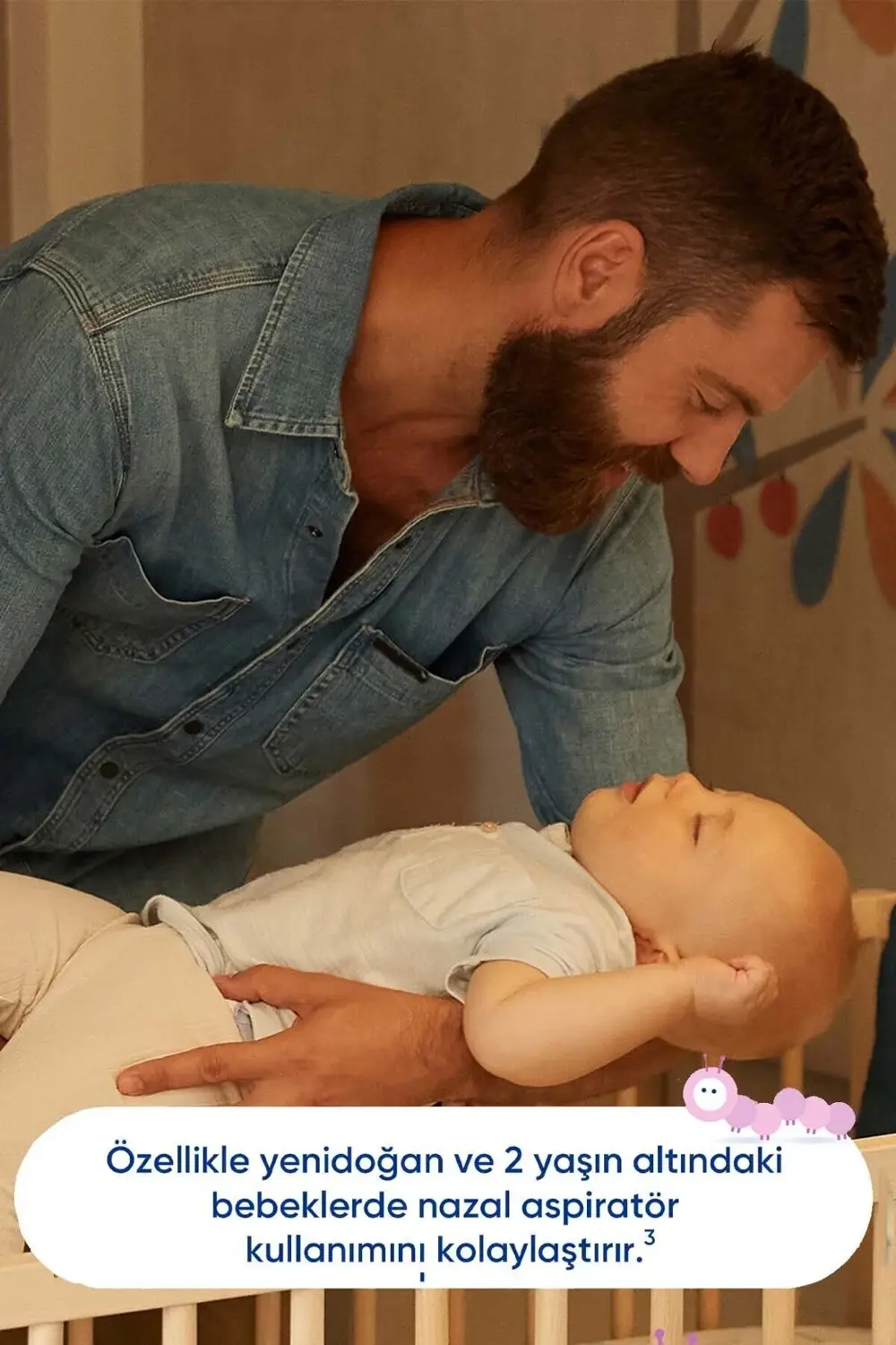 Monodoz Deniz Suyu 20 Flakon