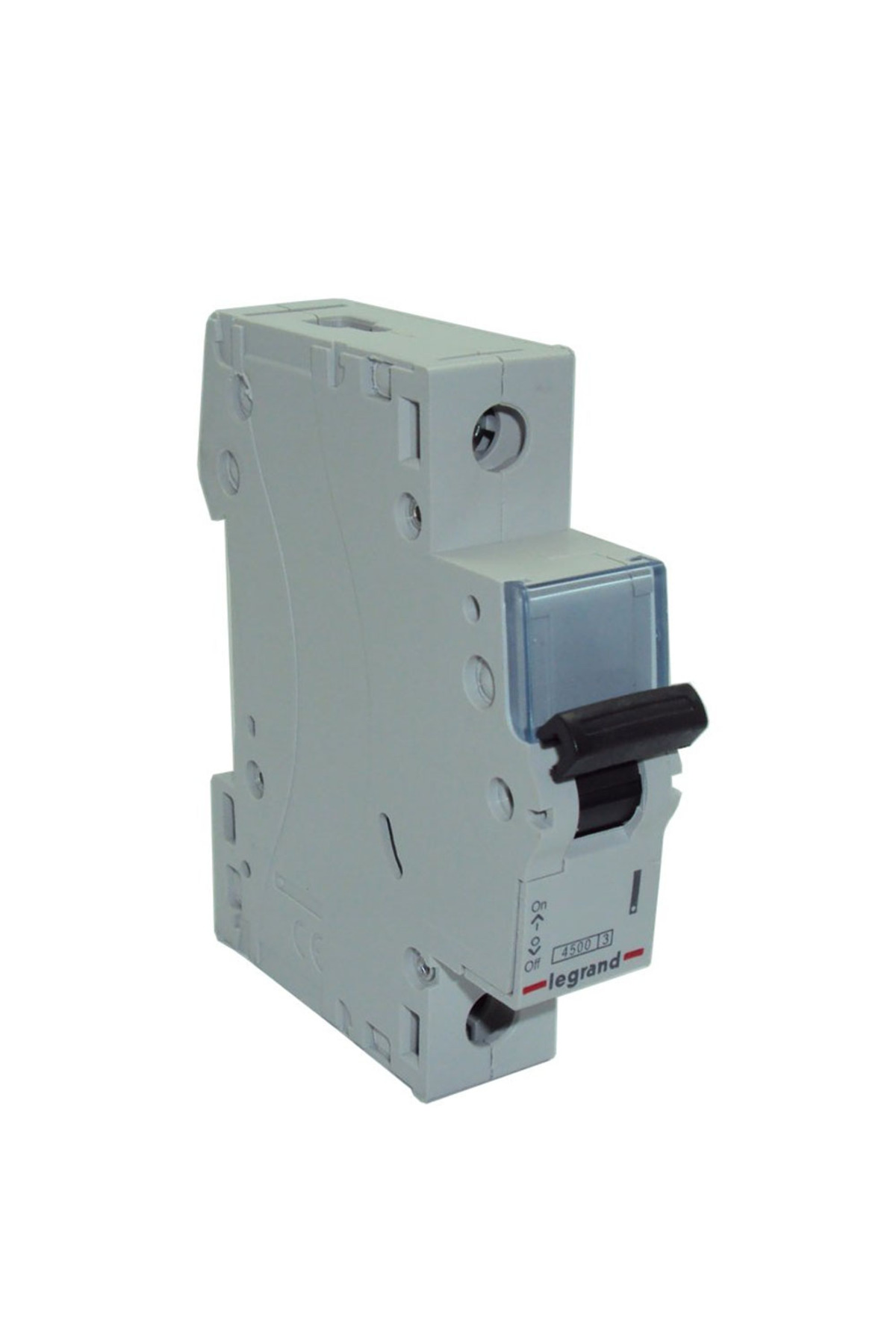 Monofaze 1x10a C Tipi Otomatik Sigorta 4,5ka 403328