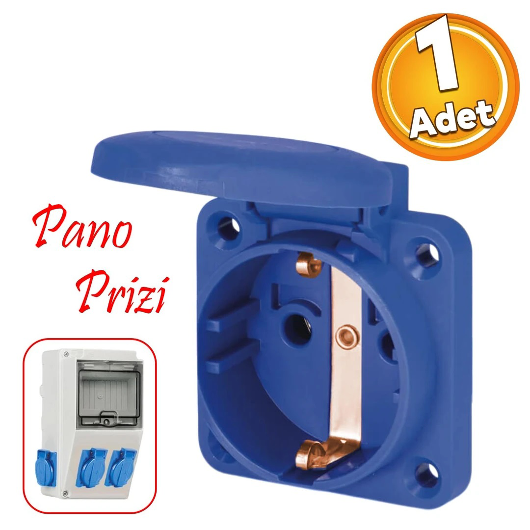 Far Monofaze Pano Prizi