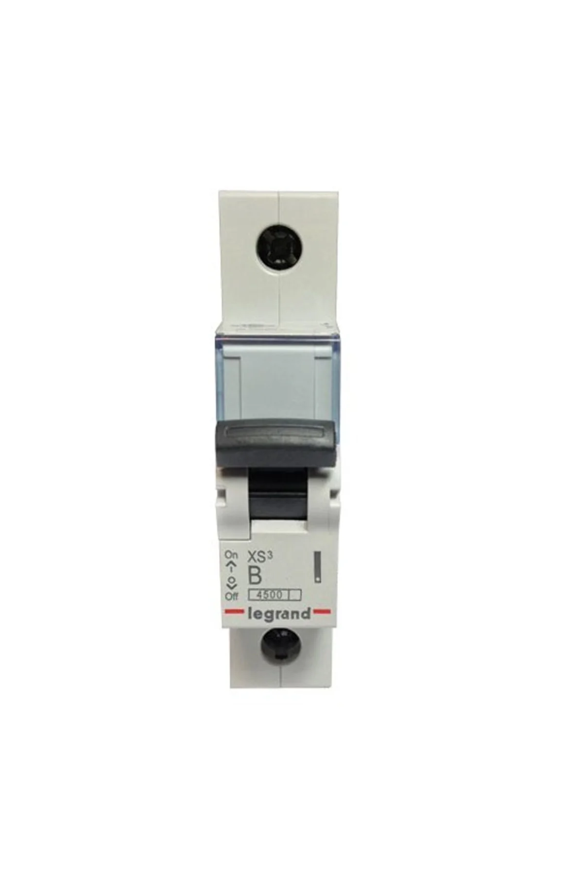 Monofoze 1x10a B Tipi Otomatik Sigorta 4,5ka 403203 - Görsel 2