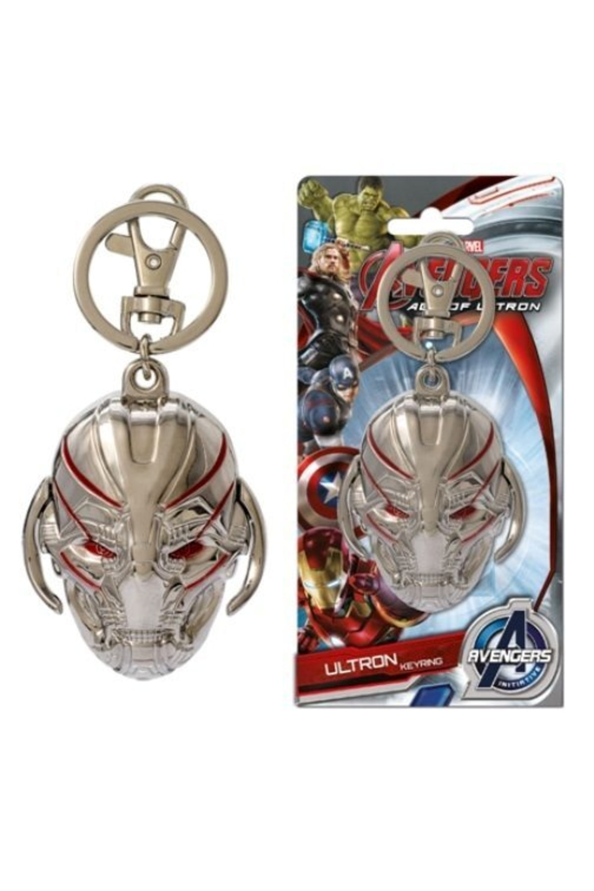 Monogram Avengers 2 Ultron Anahtarlık