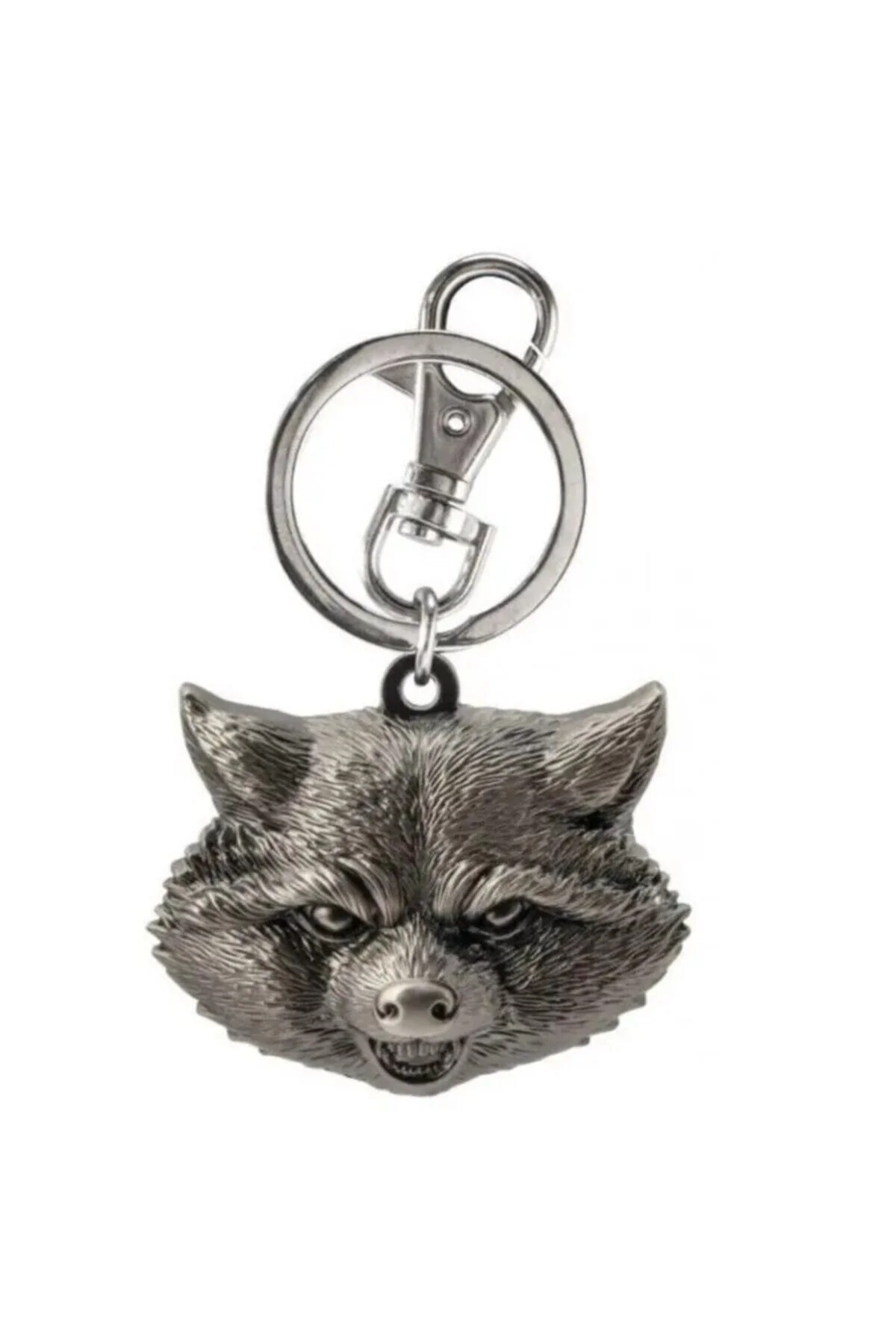 Monogram Guardians Of The Galaxy Rocket Raccoon Anahtarlık