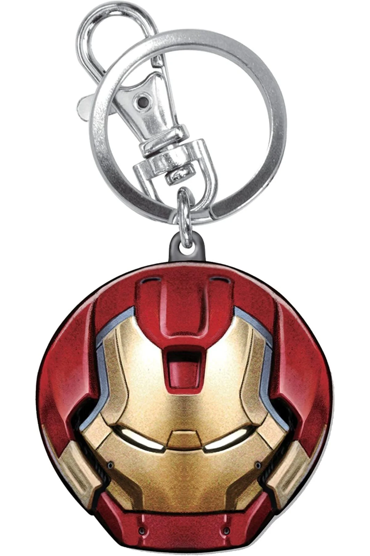 MONOGRAM Marvel Avengers 2 Hulkbuster Iron Man anahtarlık