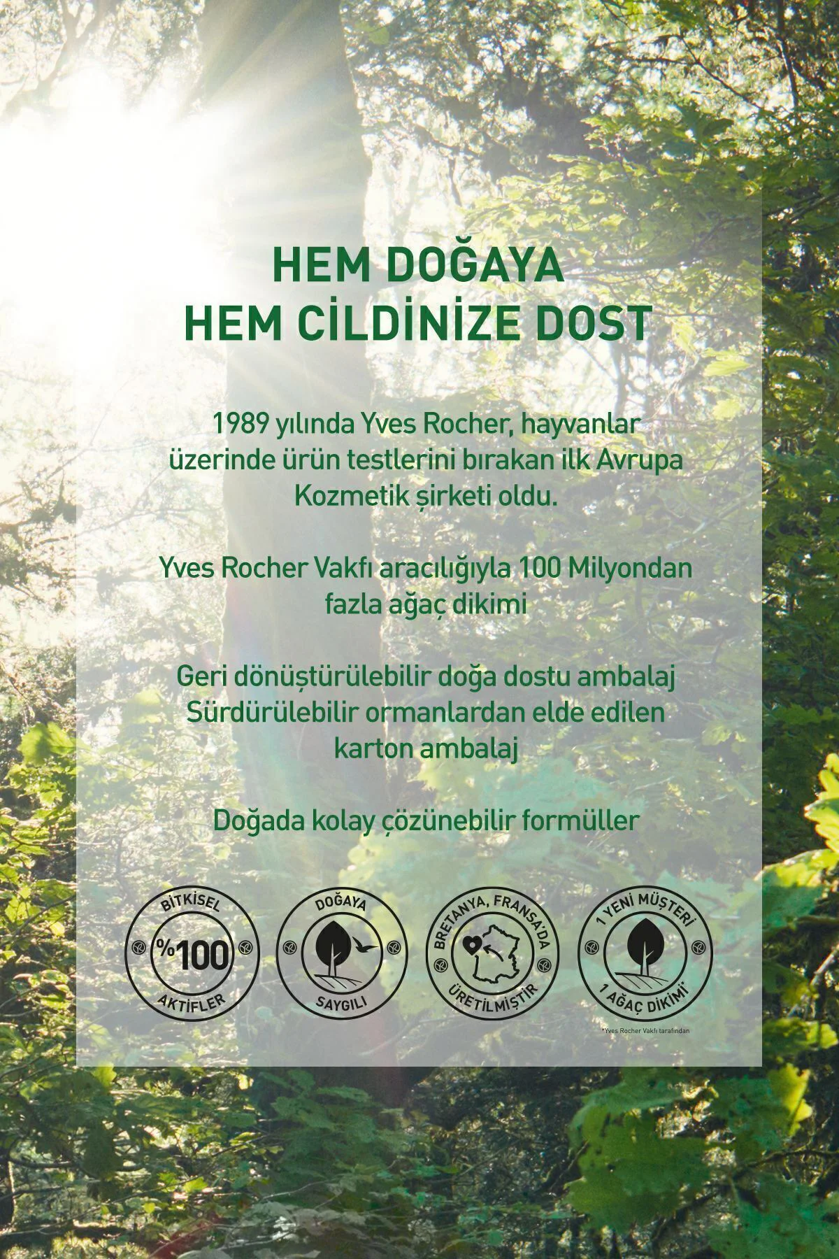 Monoi Özü İle Zenginleştirilmiş Formülü,Uzun Süreli Ferahlık ve T