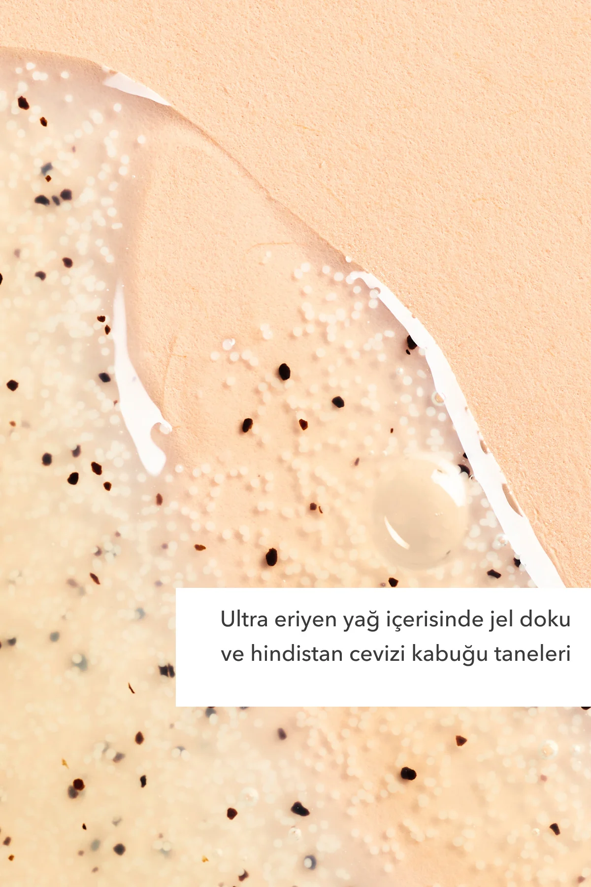 Monoi Peelingli Duş Yağı - 150 Ml
