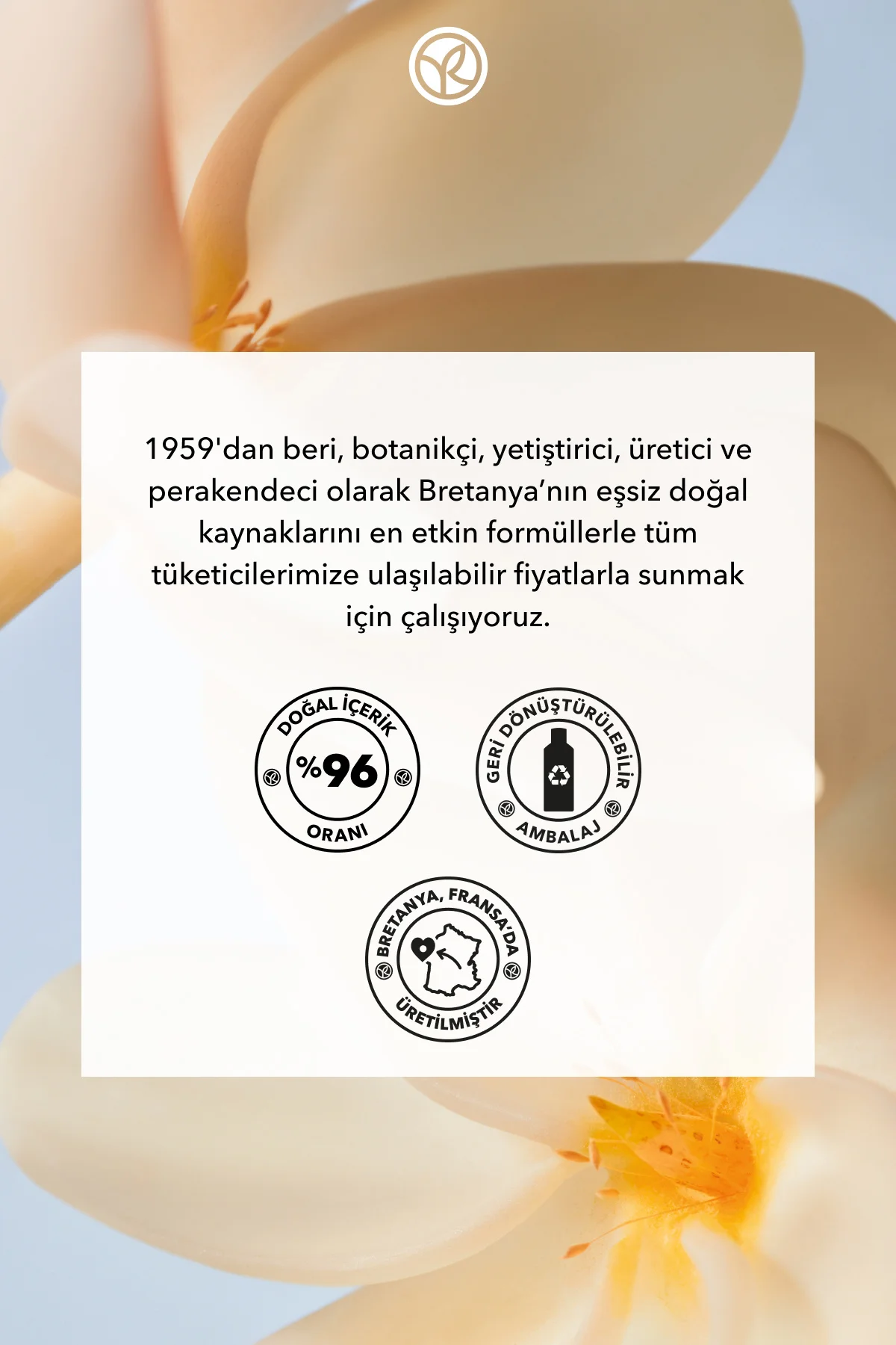 Monoi Peelingli Duş Yağı - 150 Ml