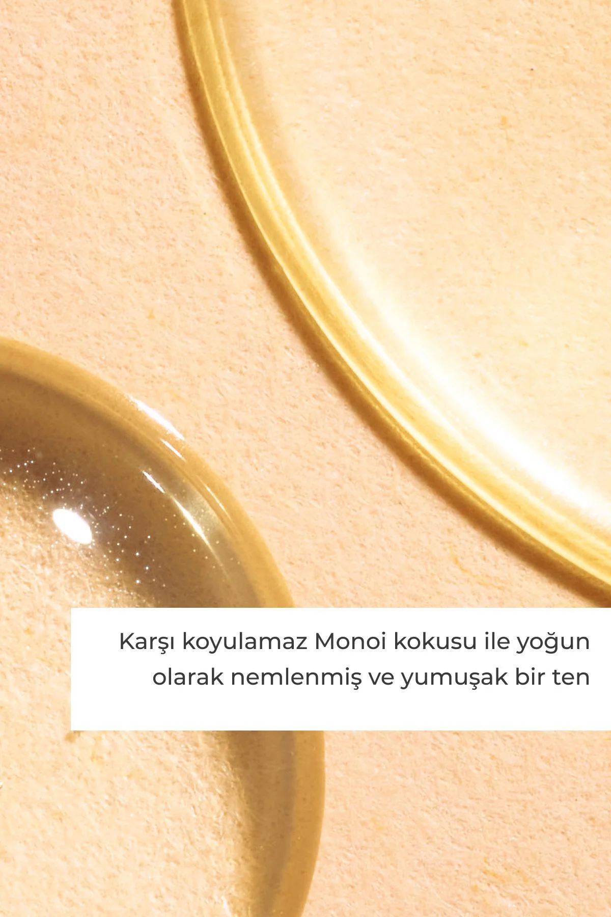 Monoi Saç ve Vücut Yağı-100 ml- 81225