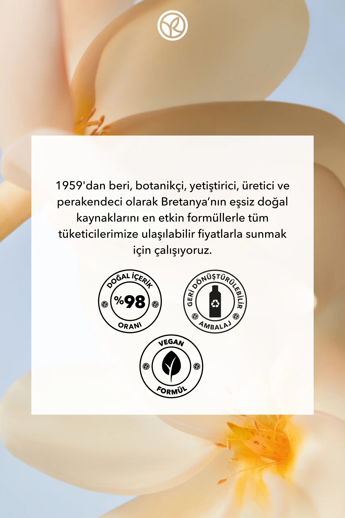 Monoi Vücut Yağı-100 ml-8198