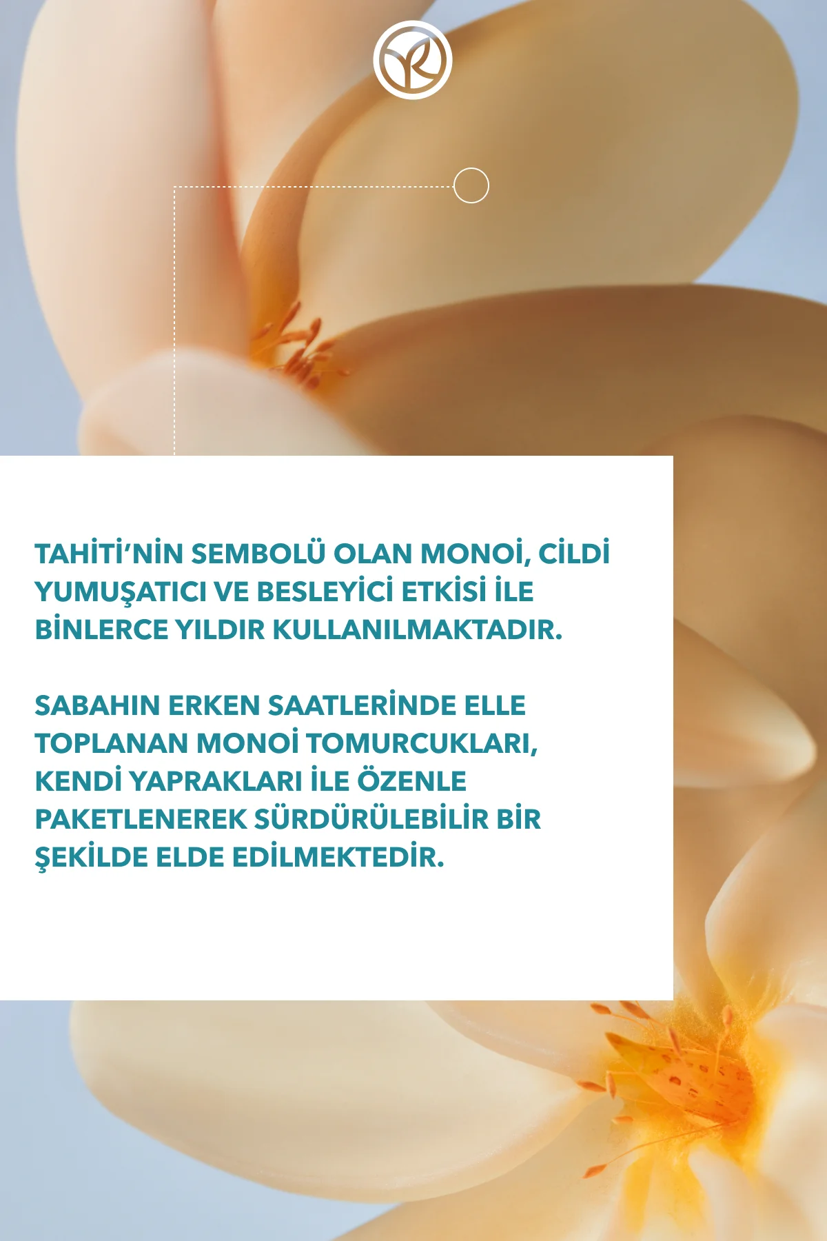 Monoi Vücut Yağı-100 ml-8198