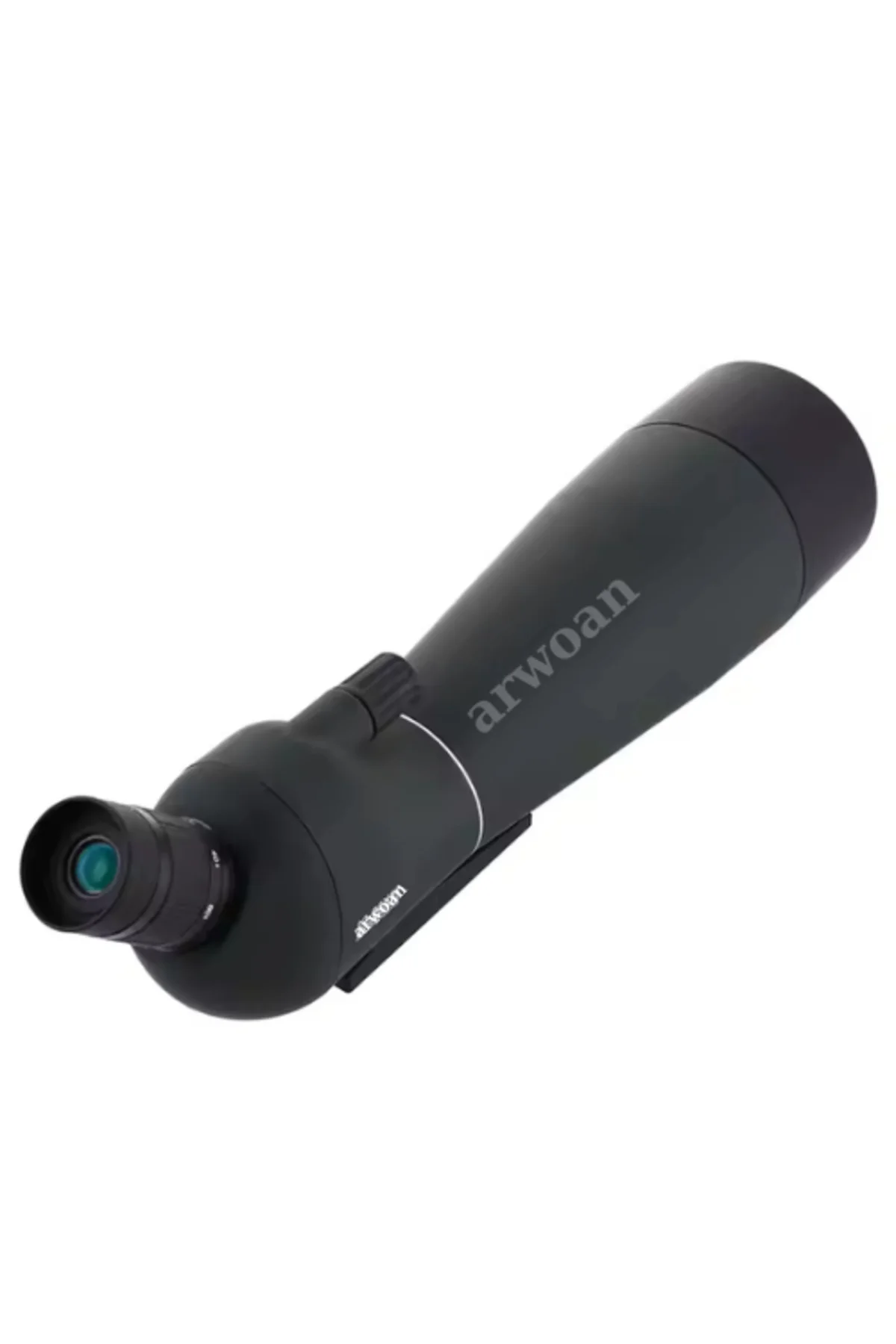 Monoküler veya Spotting Scope teleskop