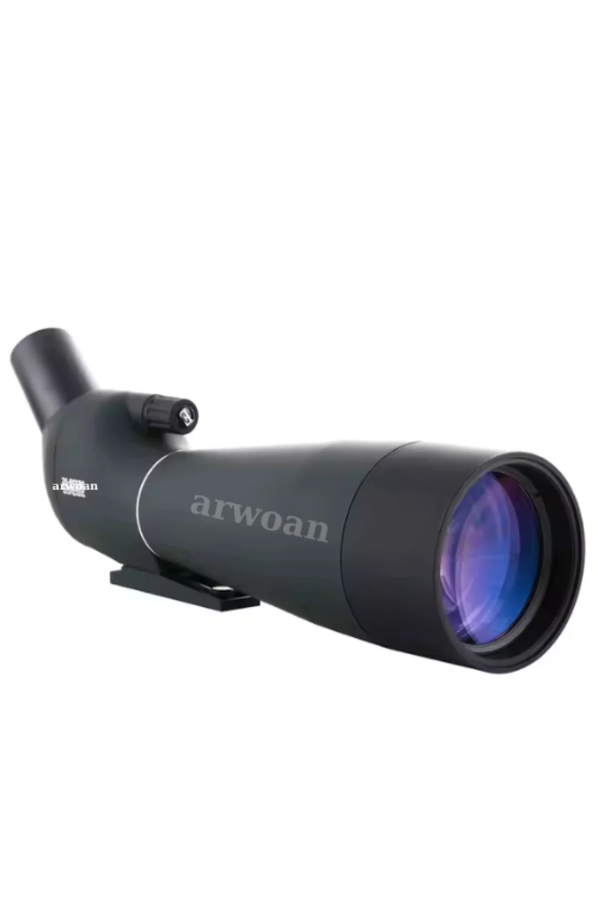 Monoküler veya Spotting Scope teleskop
