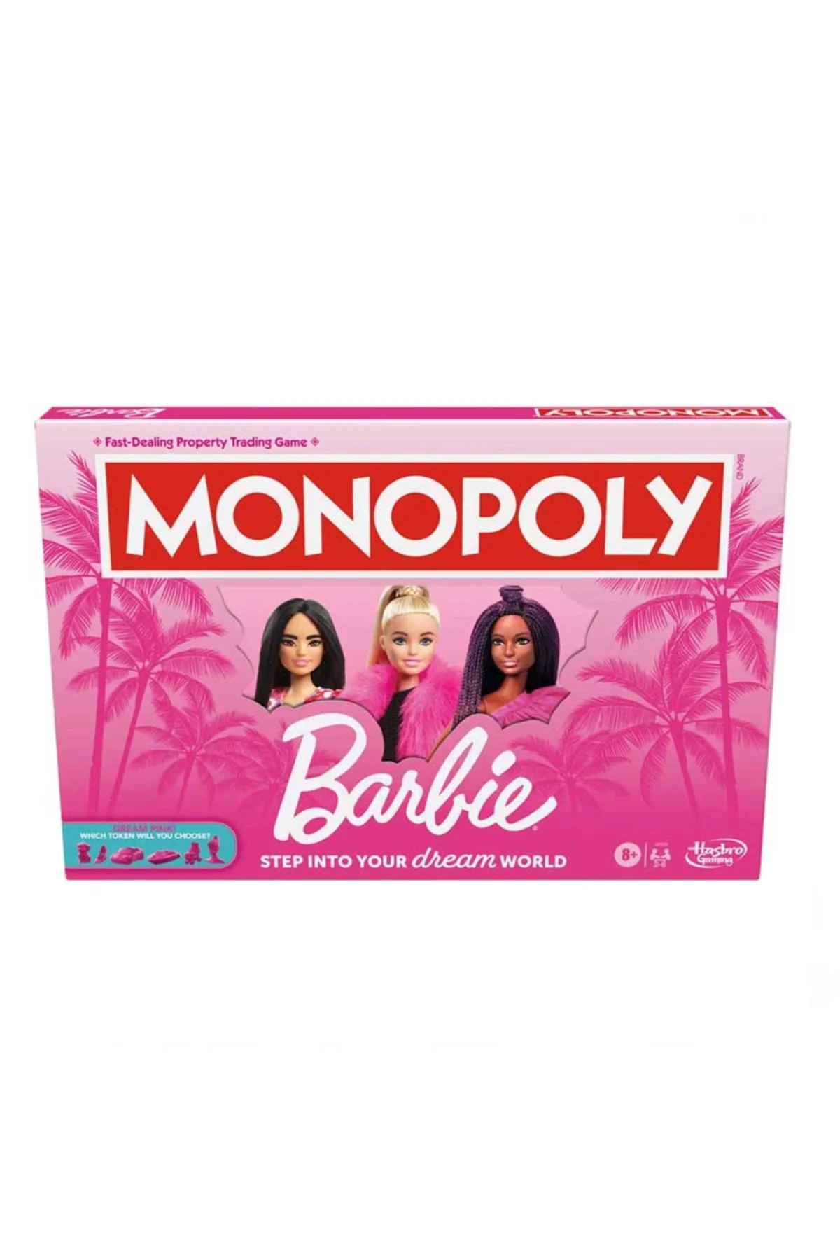 Monoply Kutu Oyunu
