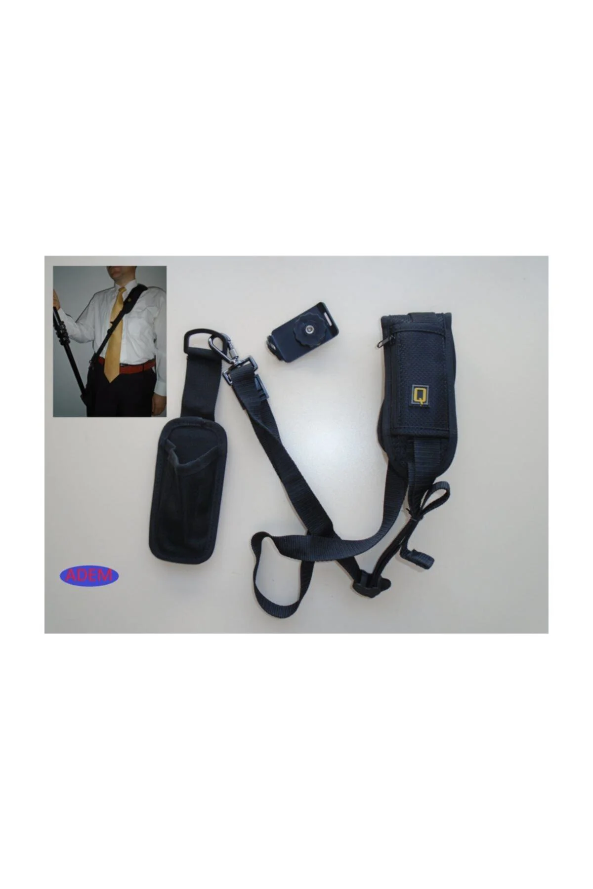 Monopod Taşıyıcısı Askı