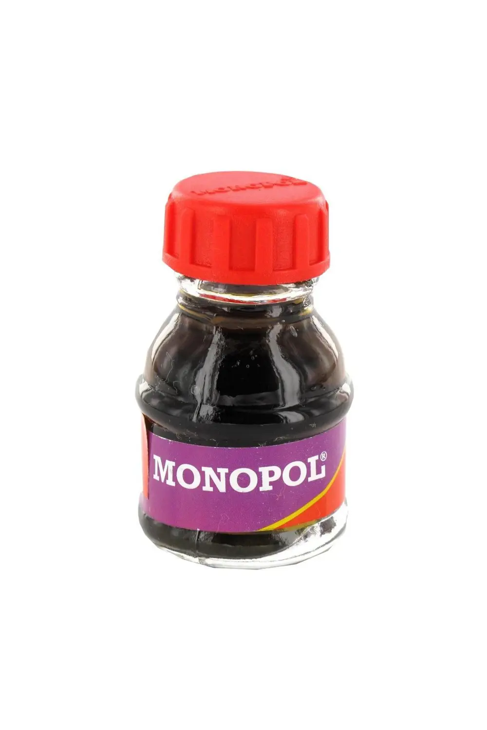 MONOPOL/ÇİNİ MÜREKKEBİ KIRMIZI