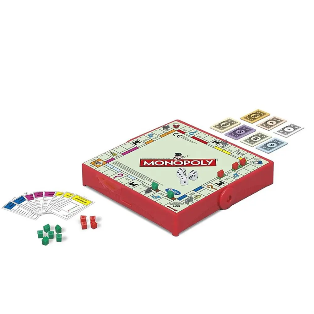 Monopoly Al ve Oyna B1002