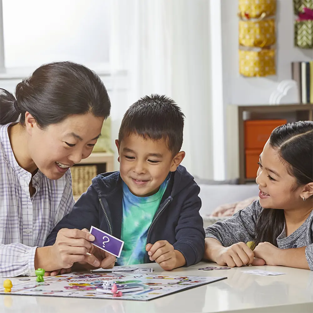 Monopoly İlk Monopoly Oyunum F4436