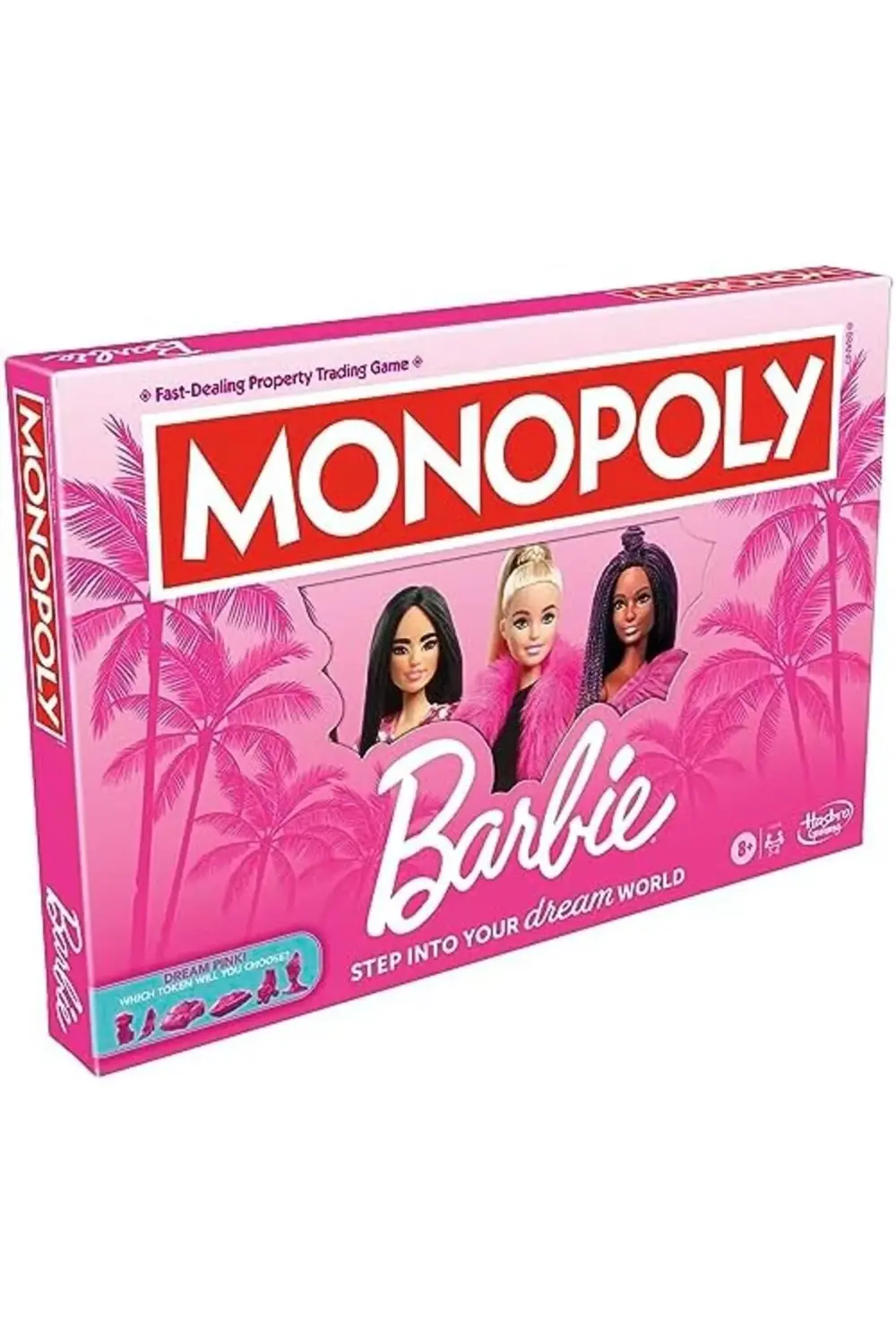 MONOPOLY - İngilizce versiyon 395519