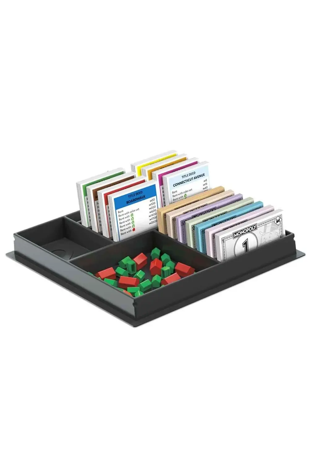 Monopoly Klasik Kutu Oyunu G0009