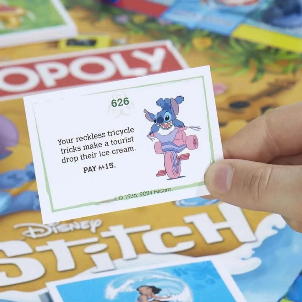 Monopoly Kutu Oyunu Monopoly Kutu Oyunu