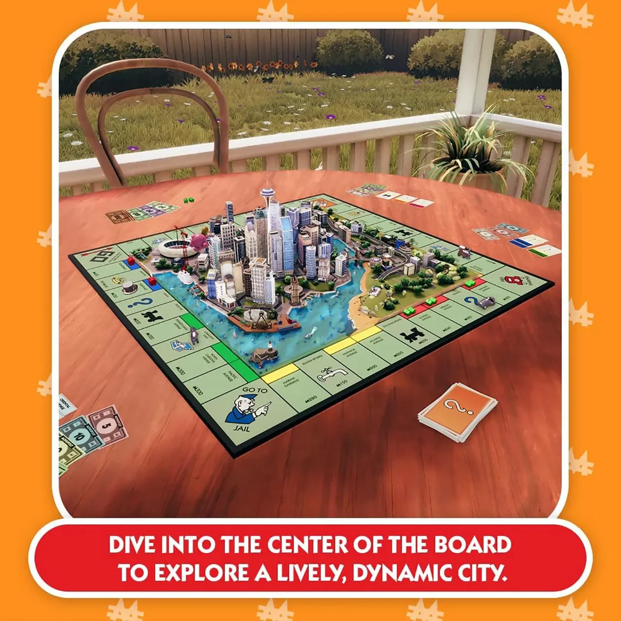 Monopoly Ps5 Oyun