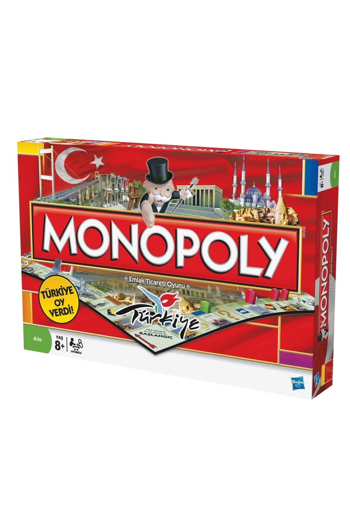 Monopoly Türkiye