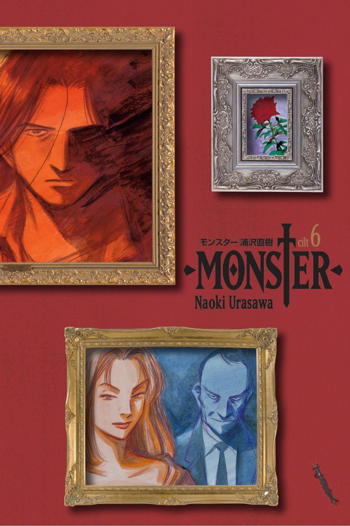 Monster 6