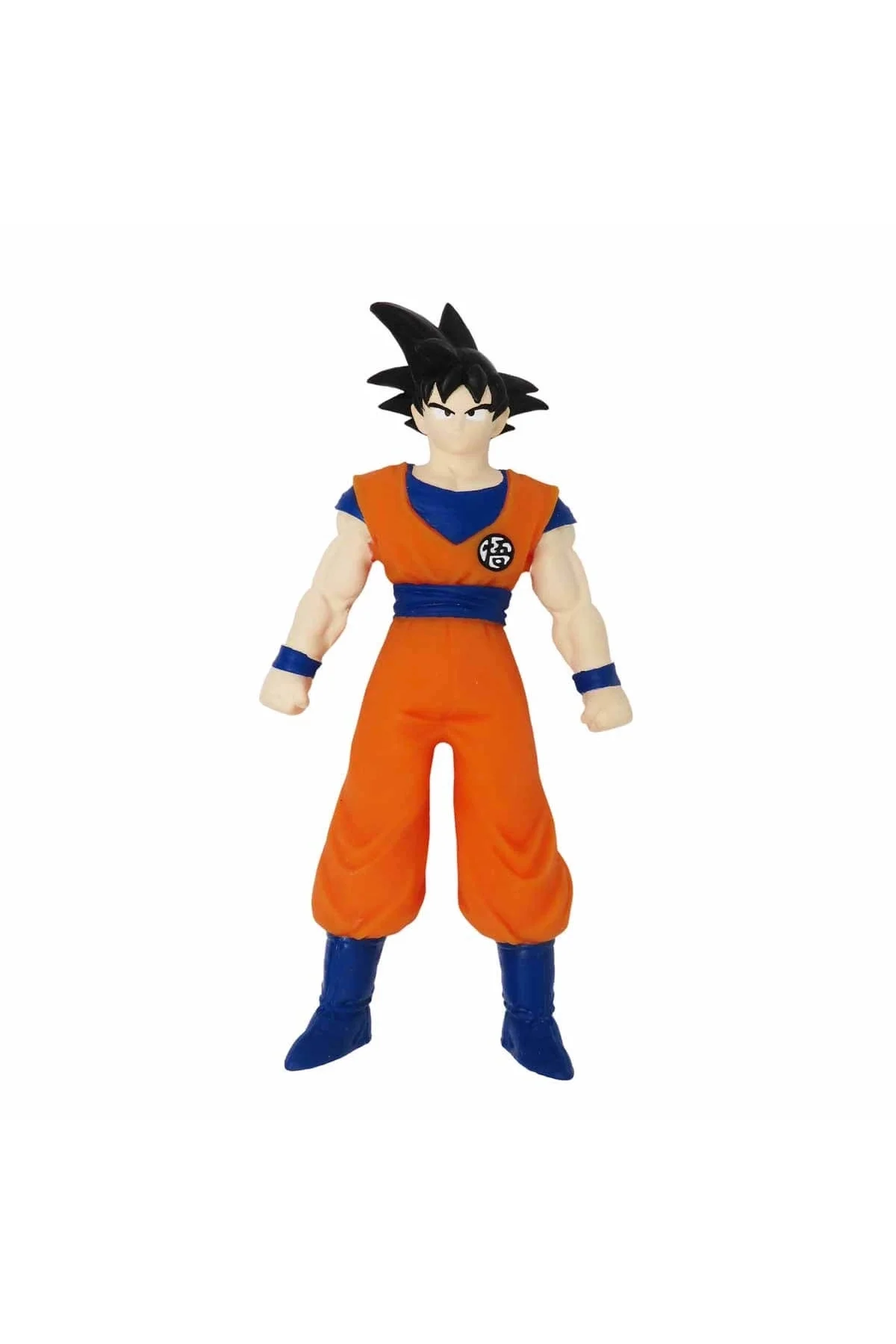 Monster Flex Dragon Ball Stretch Figür 15 cm - 1 Adet Stokta Olan