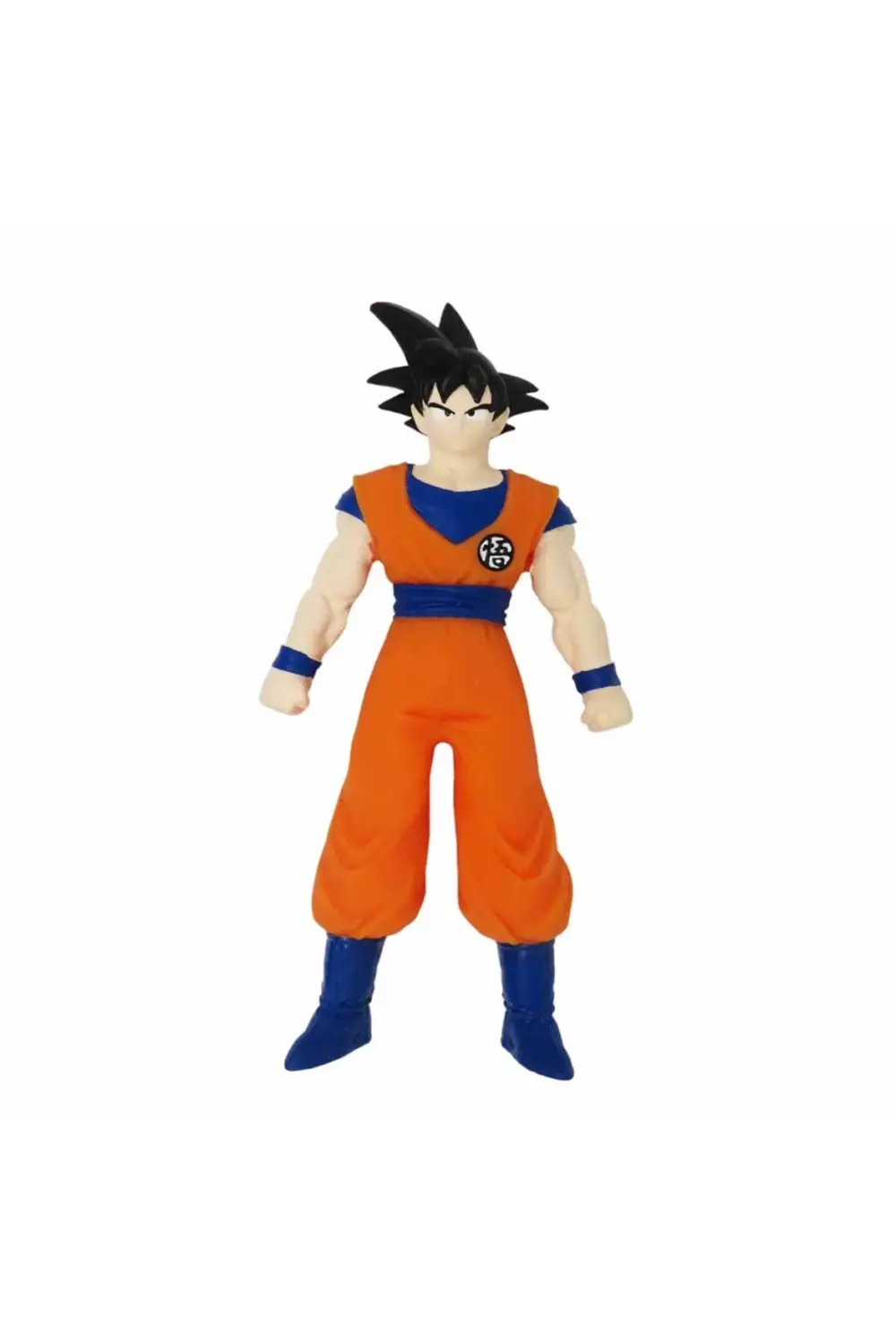 Monster Flex Dragon Ball Stretch Figür 15 cm