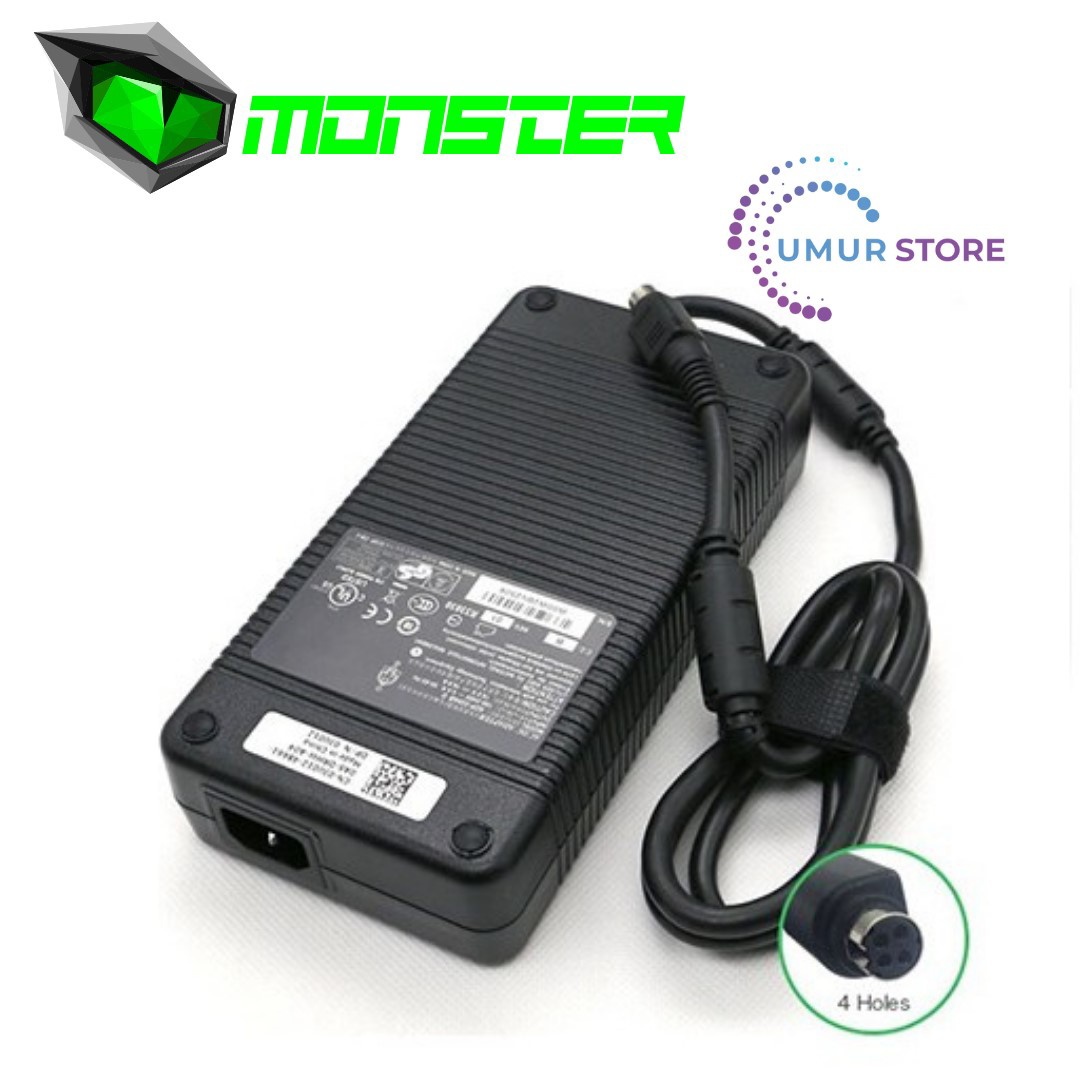 Monster Tulpar T7 V18.2 Şarj Aleti Adaptör Cihazı Monster Tulpar T7 V18.2 Şarj Aleti Adaptör Cihazı
