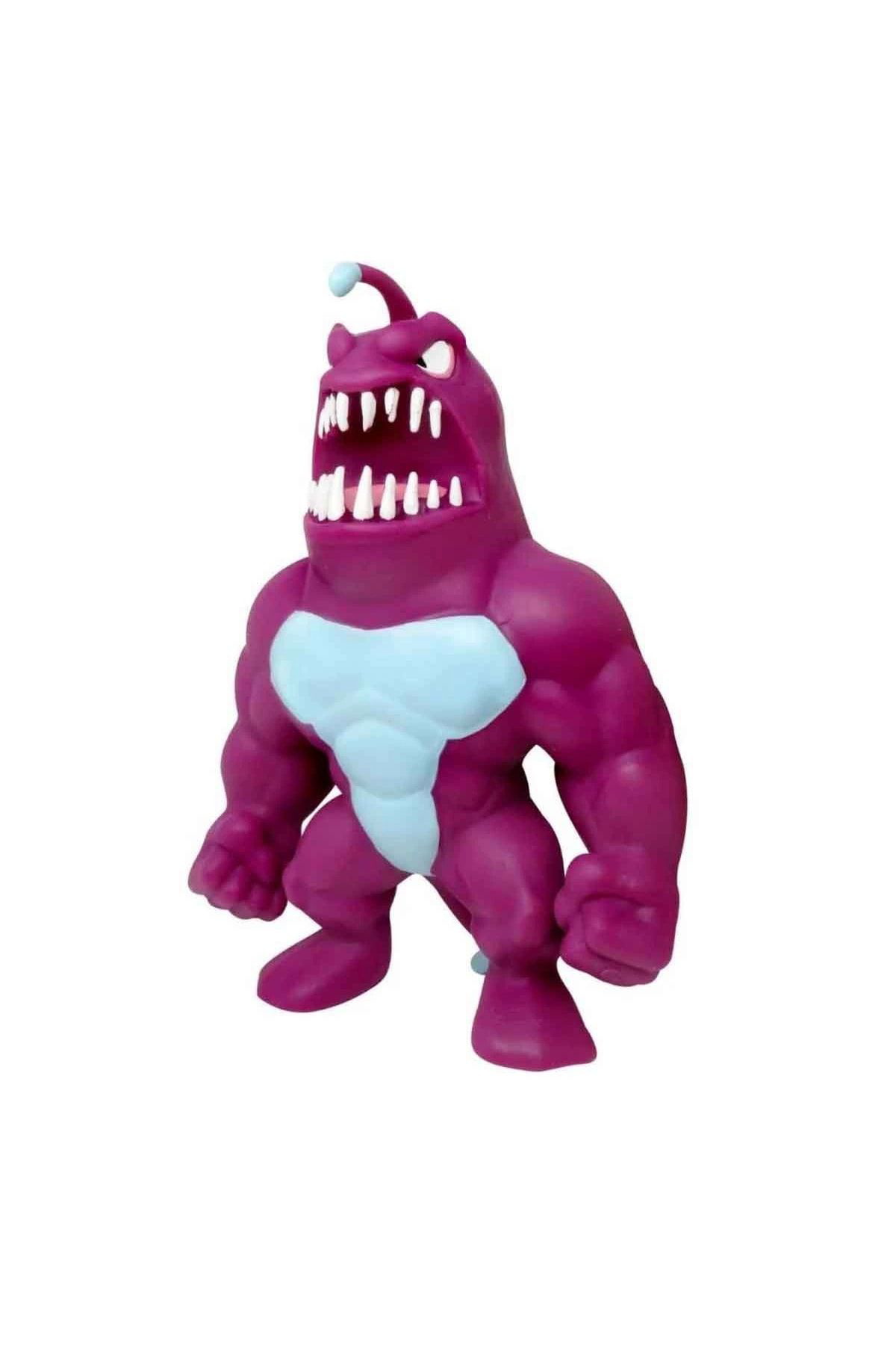 MONSTERFLEX ESNEK AQUA FİGÜR MONSTERFLEX ESNEK AQUA FİGÜR
