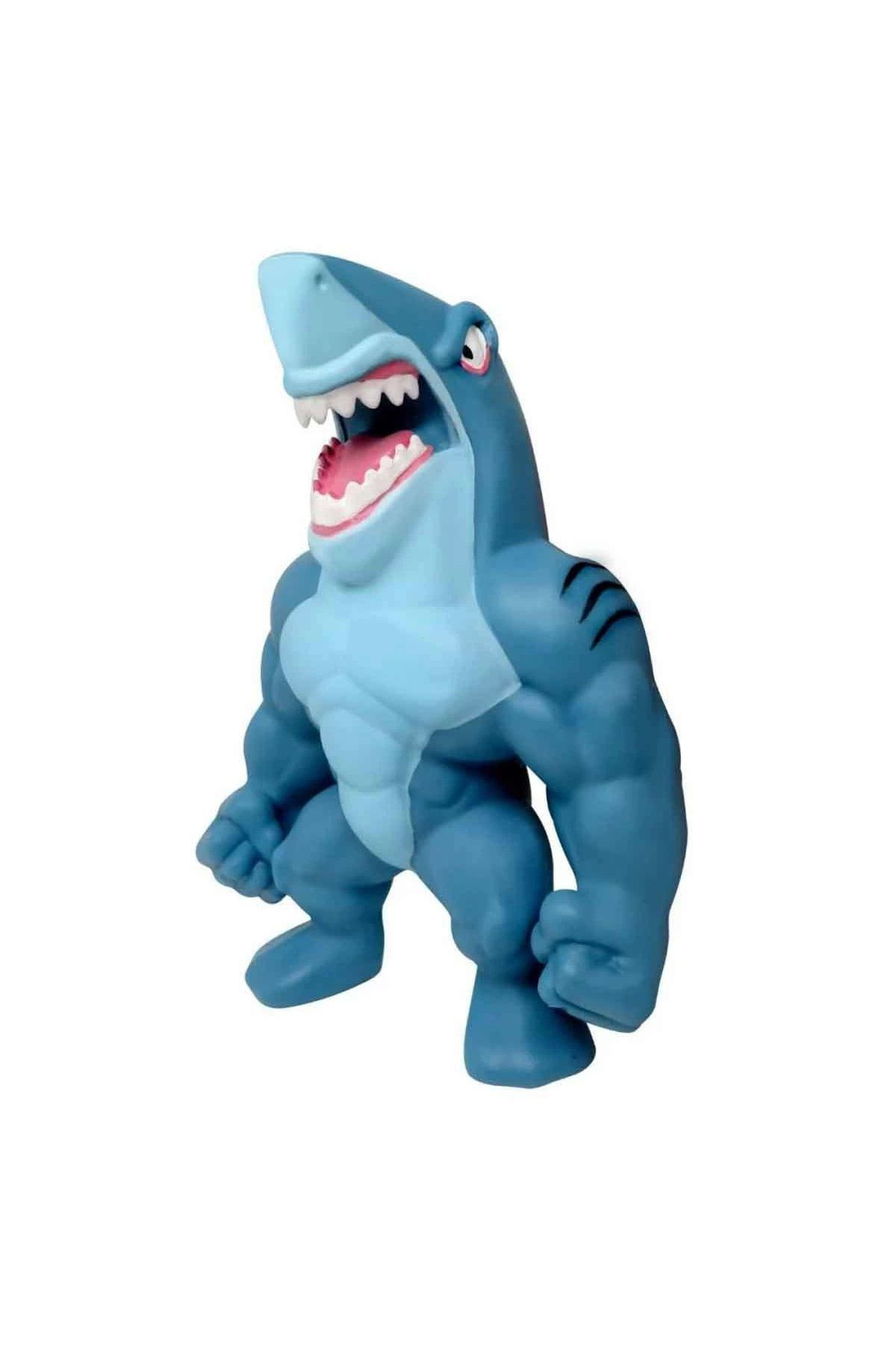 MONSTERFLEX ESNEK AQUA FİGÜR MONSTERFLEX ESNEK AQUA FİGÜR