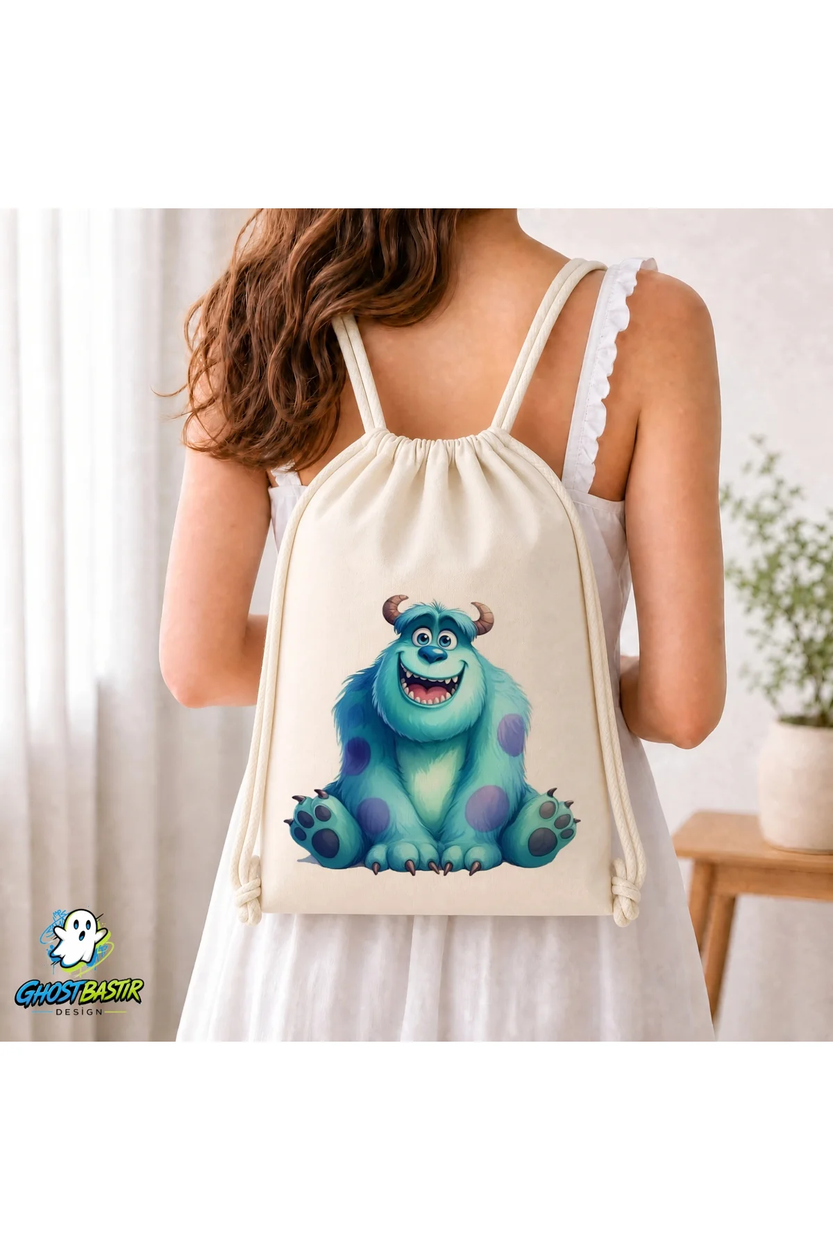 Monsters Büzgülü Keten Çanta C201 Fiyatı, Yorumları ve Özellikleri