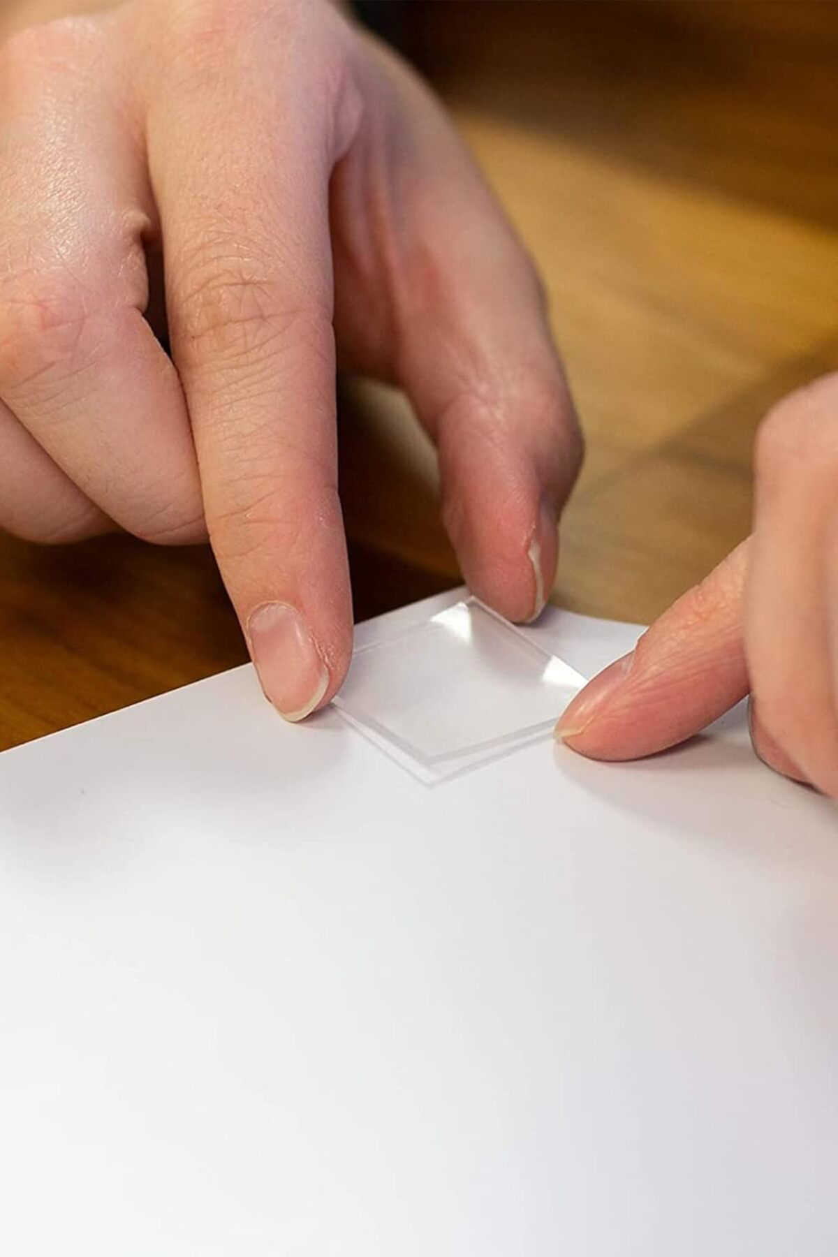 Doremodam Montaj Bandı 2.5 Kg - Çift Taraflı Hazır Kesilmiş Silikon Bant 12