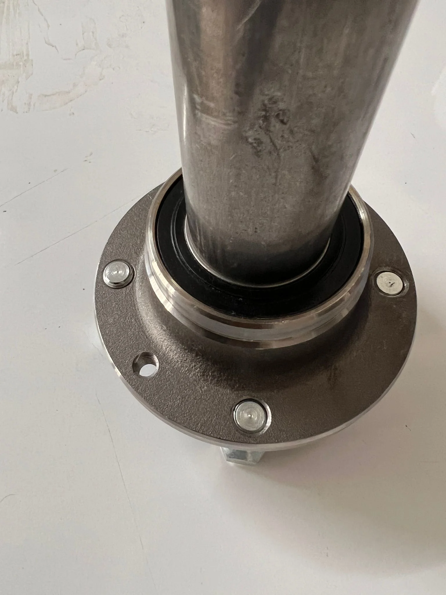 MONTAJLI TOFAŞ PORYASI UZUN YOL ÇELİK 4 BİJON AKİS 34mm