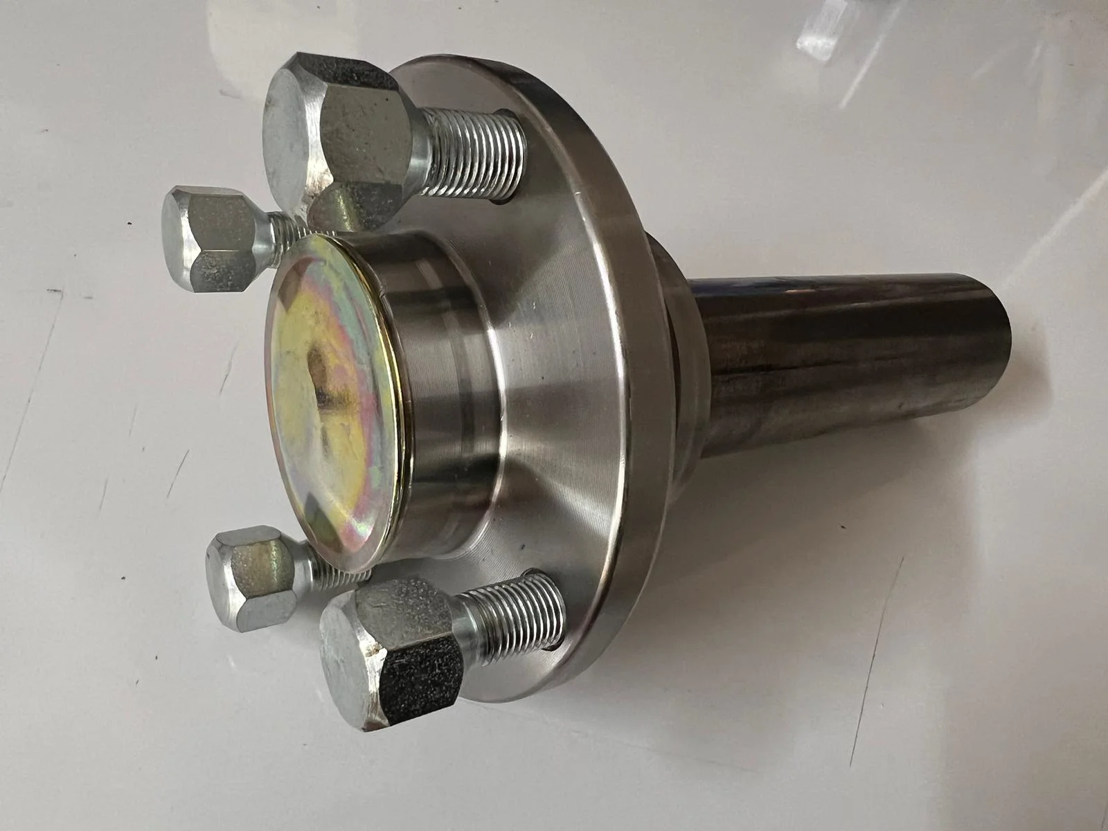 MONTAJLI TOFAŞ PORYASI UZUN YOL ÇELİK 4 BİJON AKİS 34mm