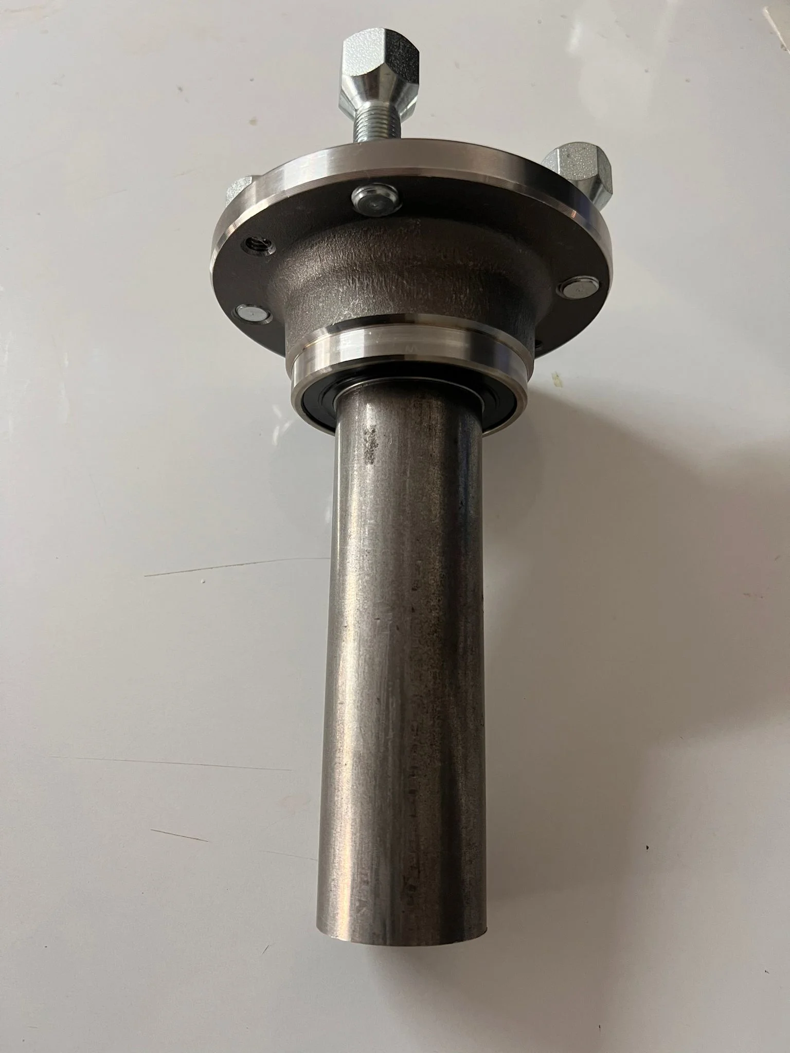 MONTAJLI TOFAŞ PORYASI UZUN YOL ÇELİK 4 BİJON AKİS 34mm