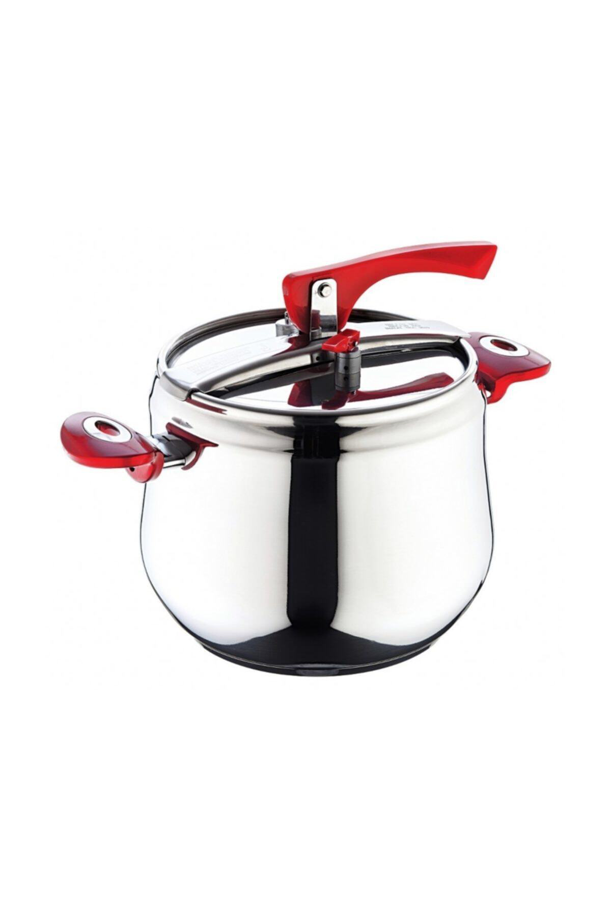 Remetta Monte 14 Lt Düdüklü Tencere