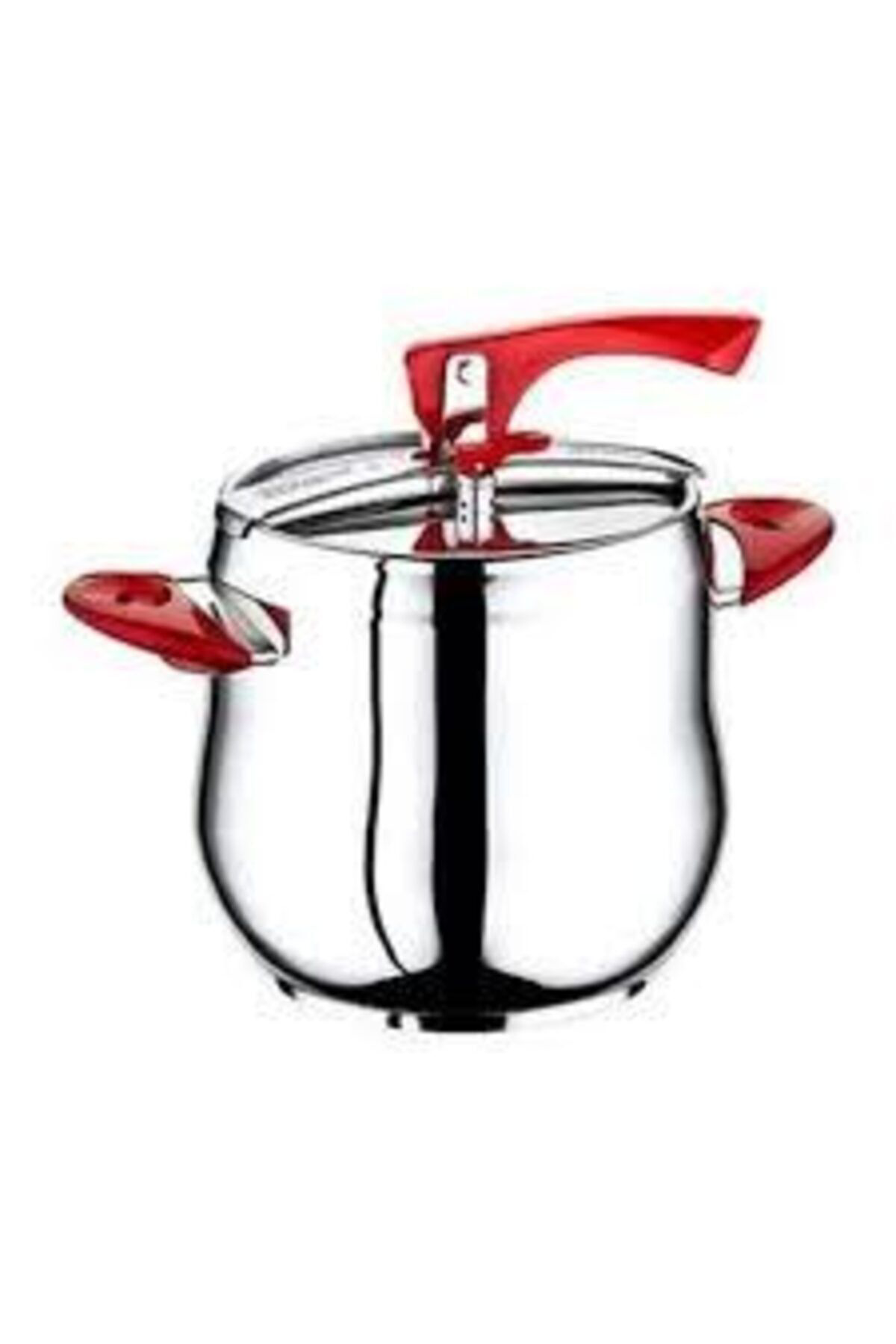 Remetta Monte 6Lt Düdüklü Tencere