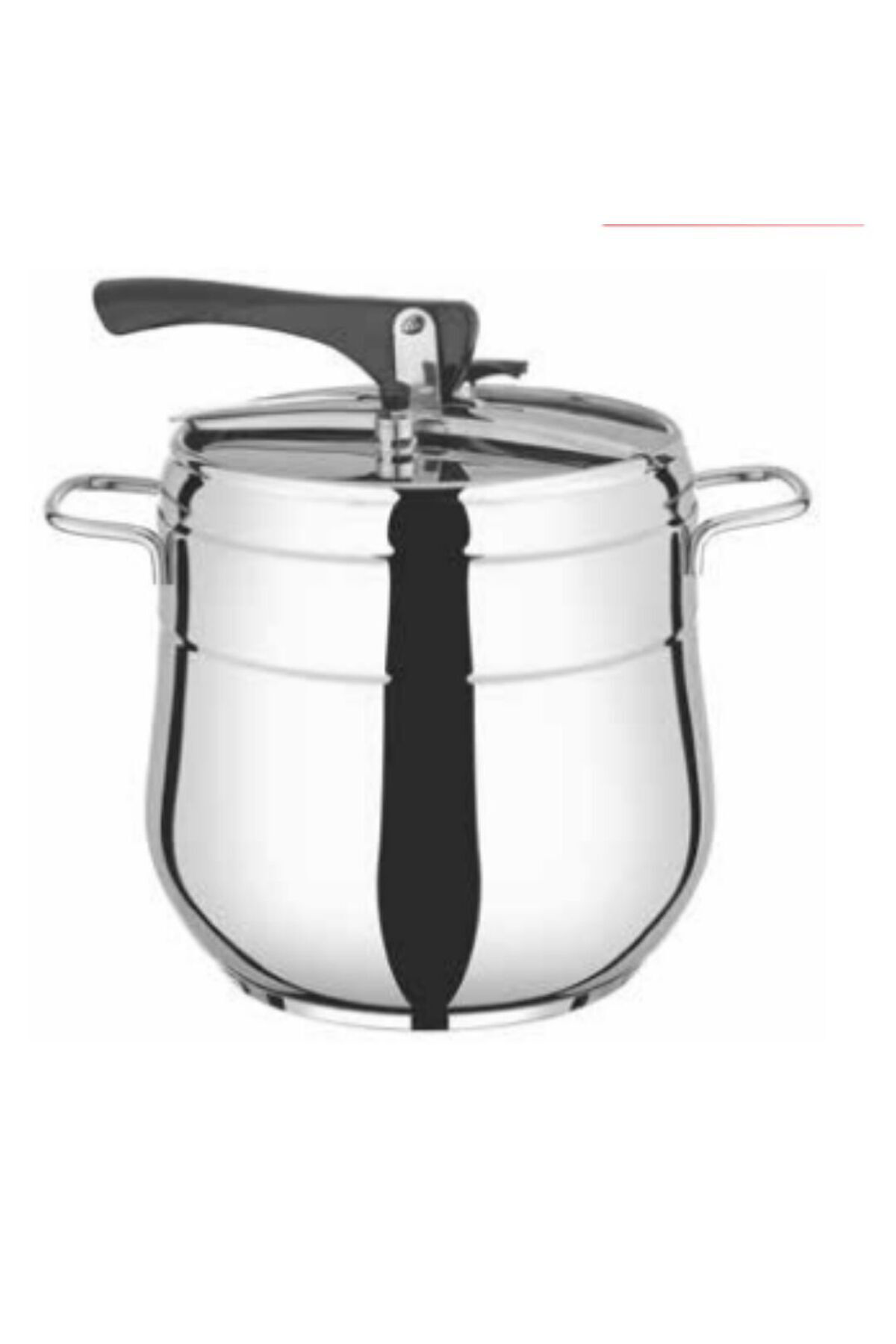 Remetta Monte Plus Düdüklü Tencere 6 Litre